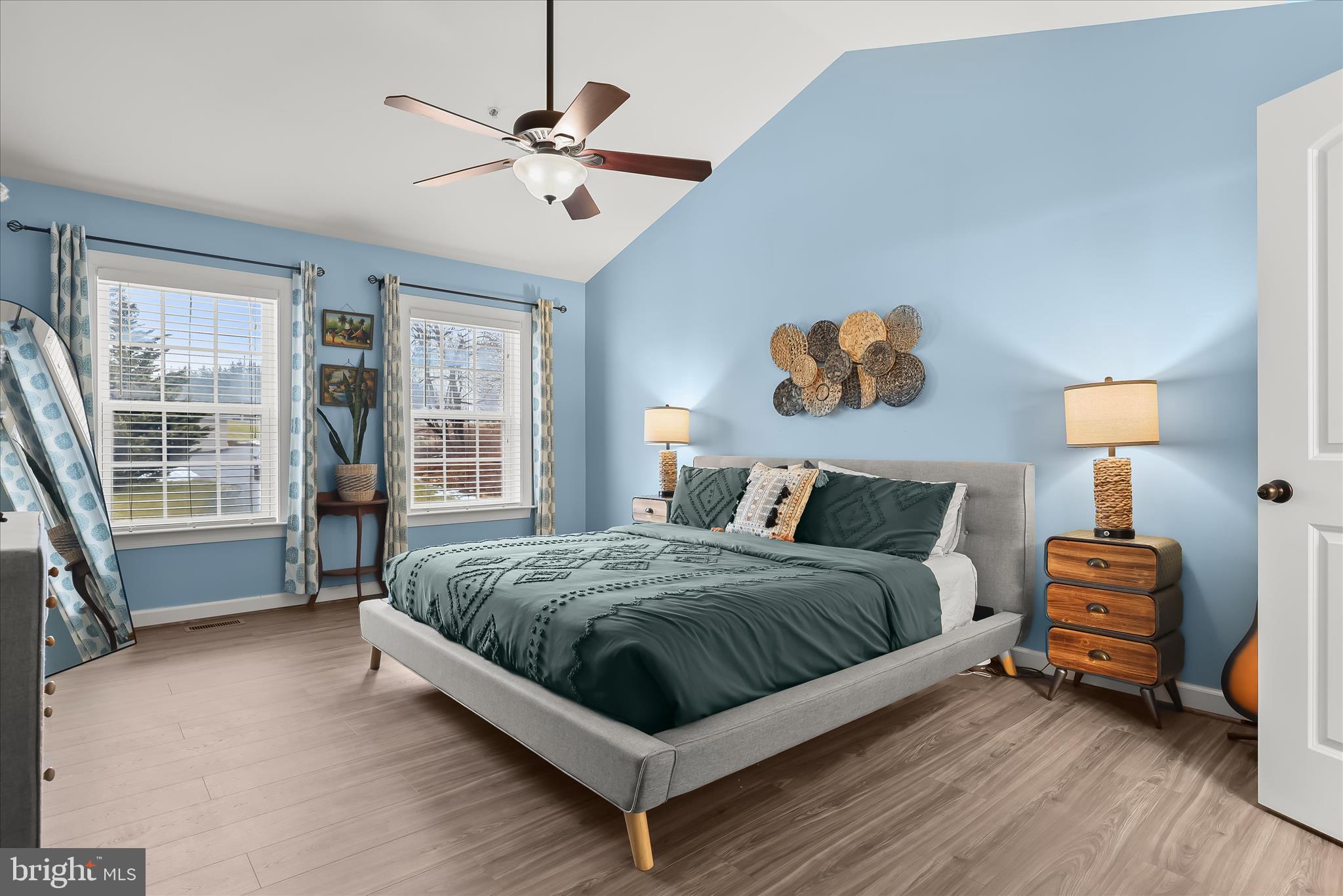 JARRETTSVILLE - Residential