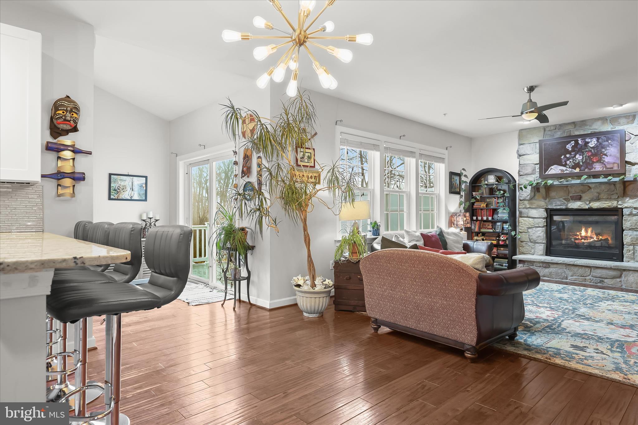 JARRETTSVILLE - Residential