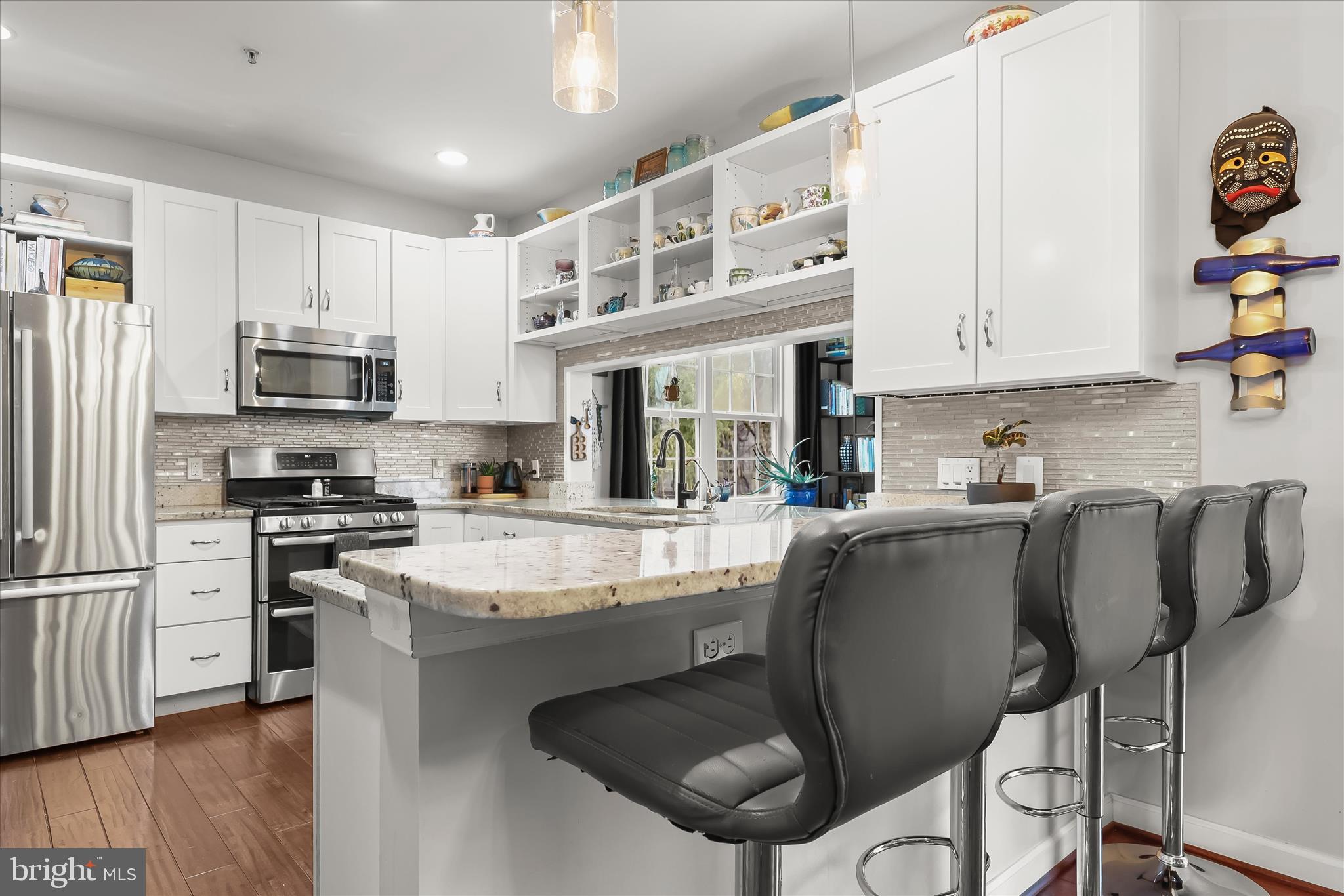 JARRETTSVILLE - Residential