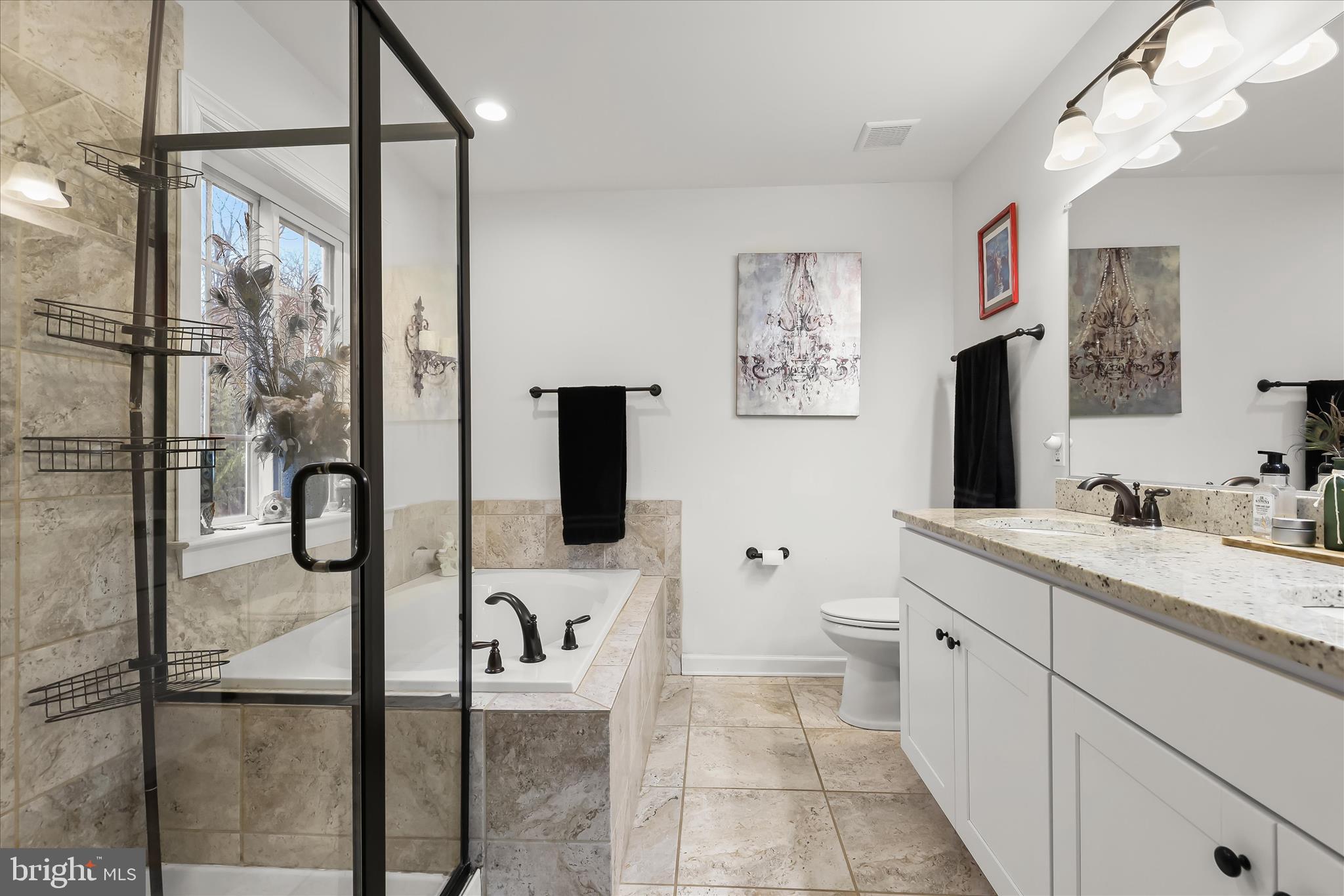 JARRETTSVILLE - Residential