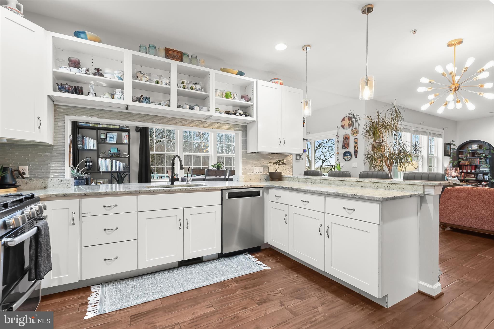 JARRETTSVILLE - Residential