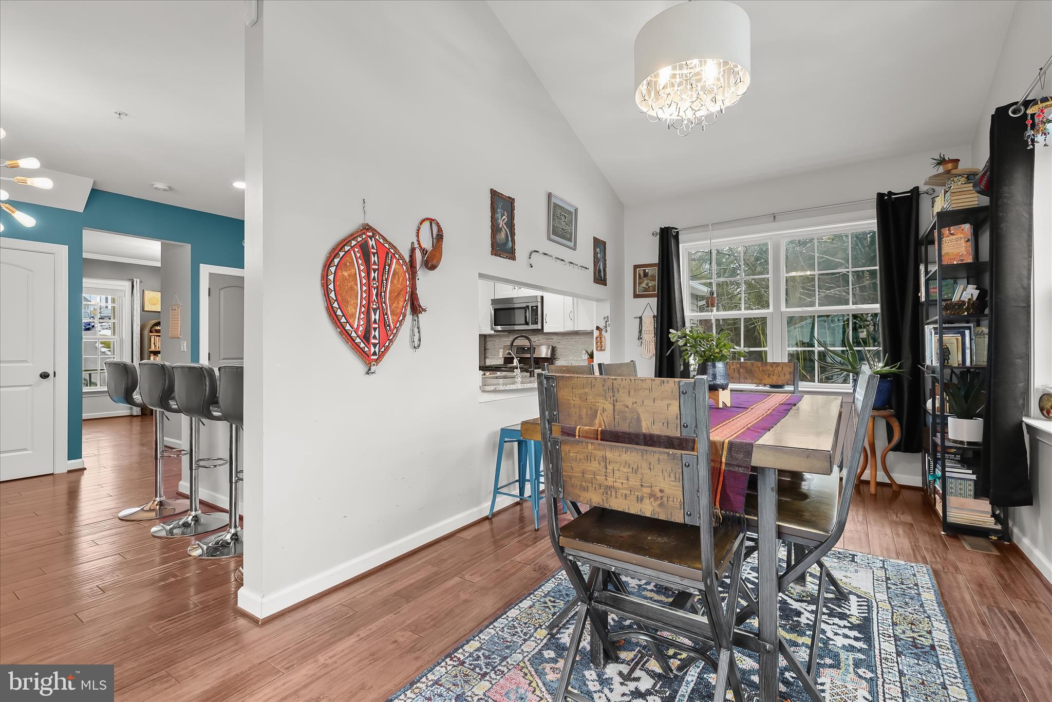 JARRETTSVILLE - Residential