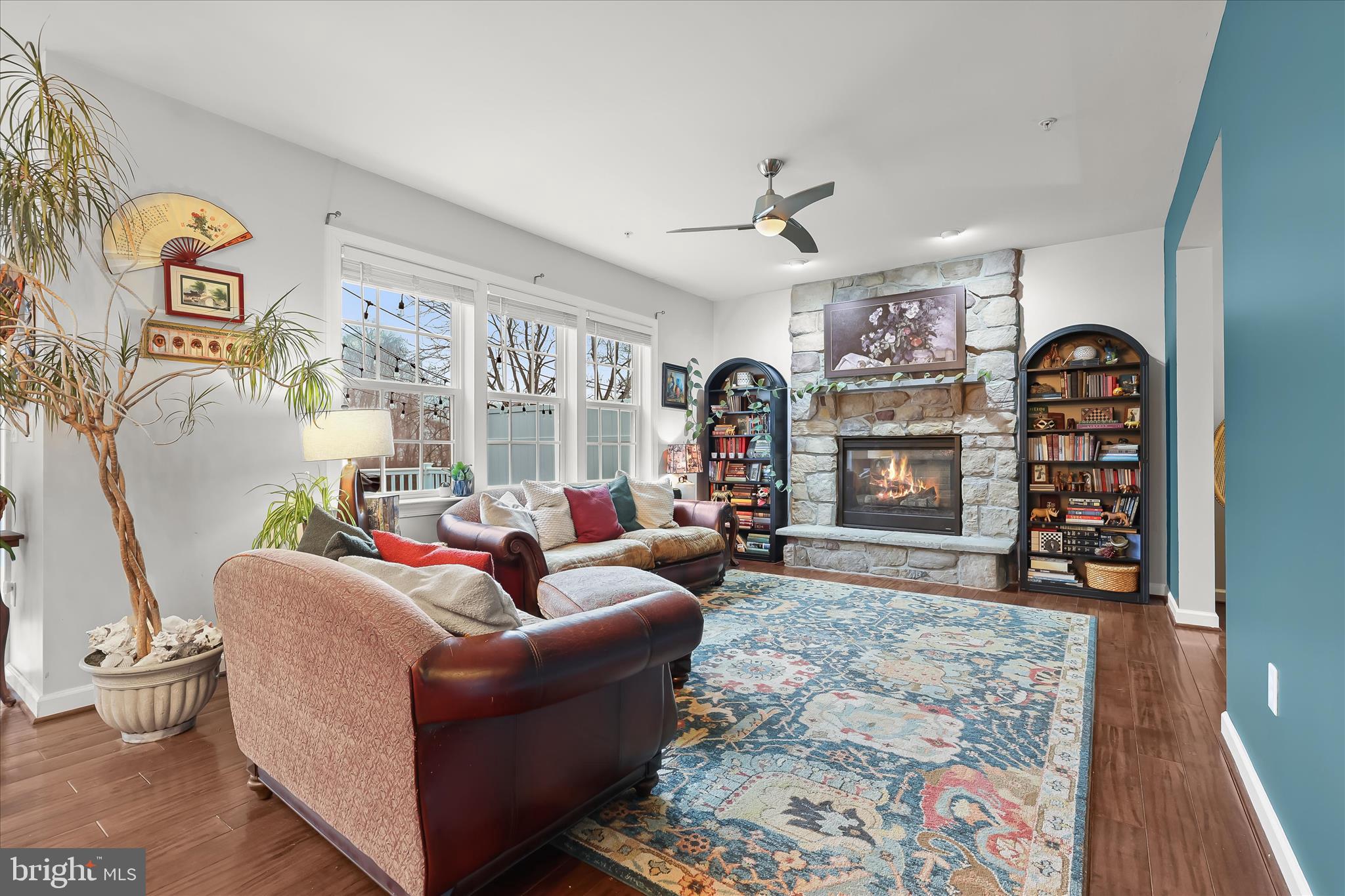 JARRETTSVILLE - Residential