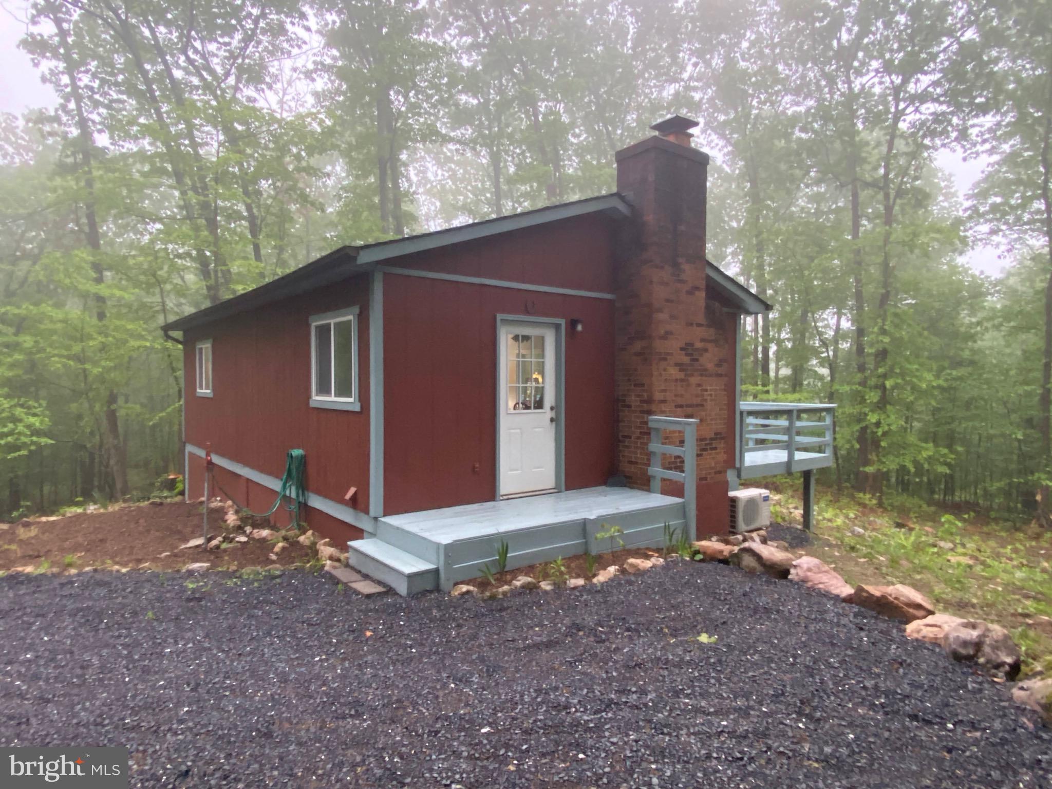 SUNDANCE RETREAT - Residential