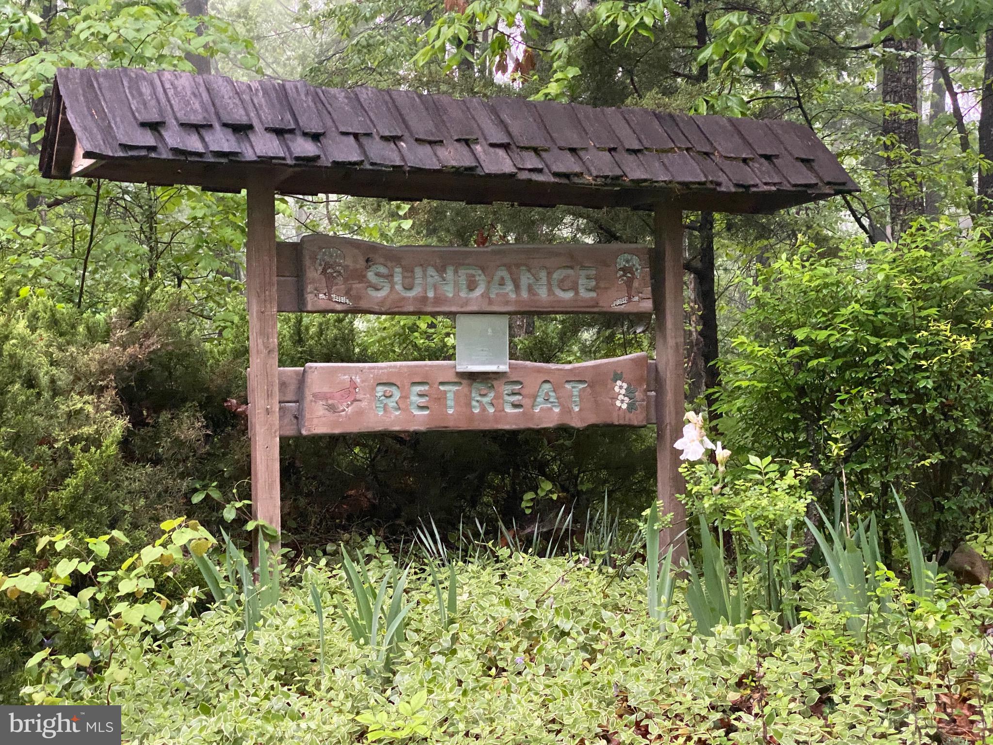 SUNDANCE RETREAT - Residential