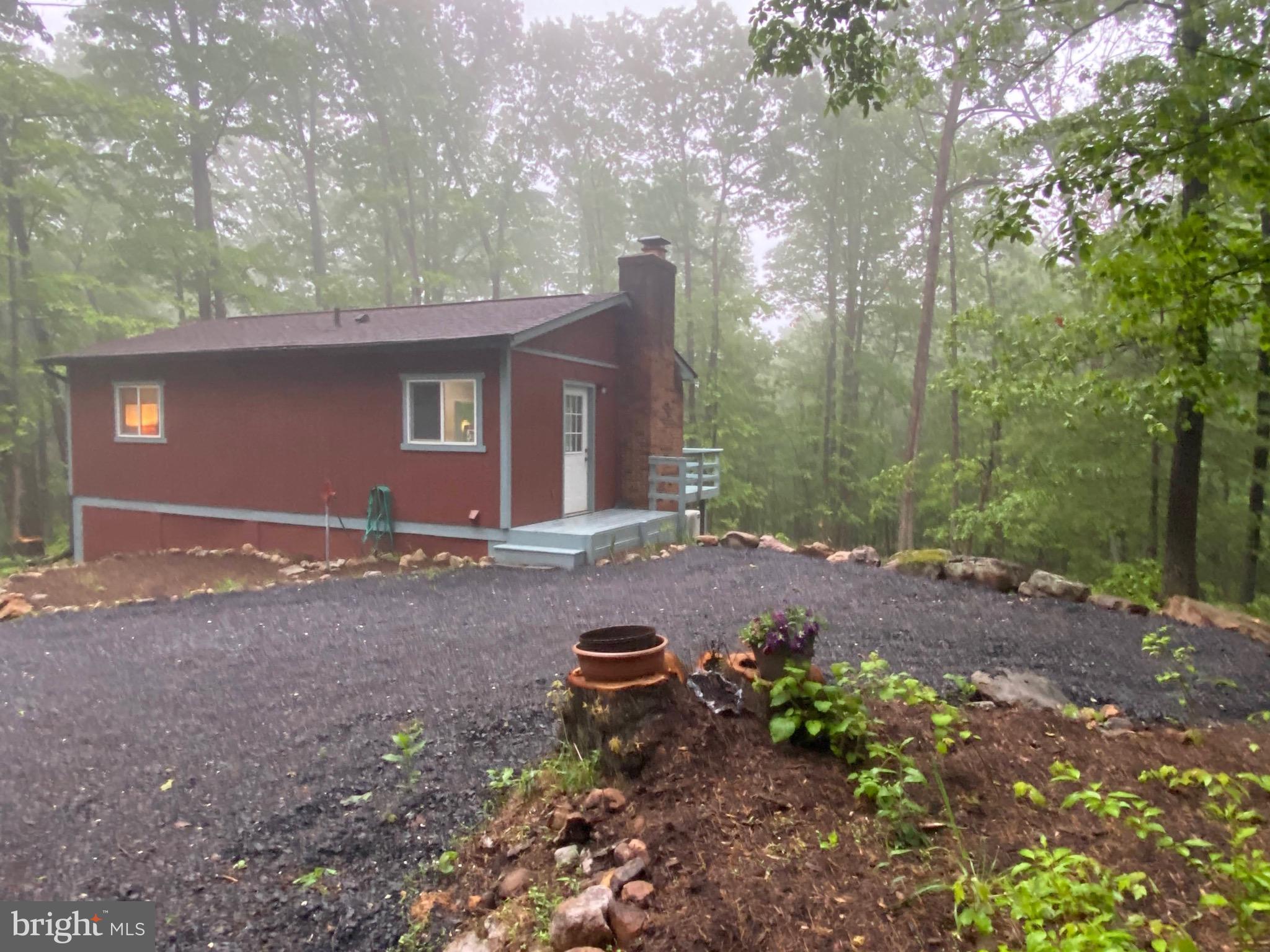 SUNDANCE RETREAT - Residential