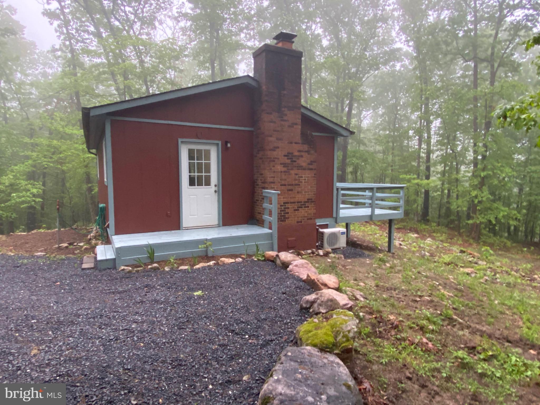 SUNDANCE RETREAT - Residential