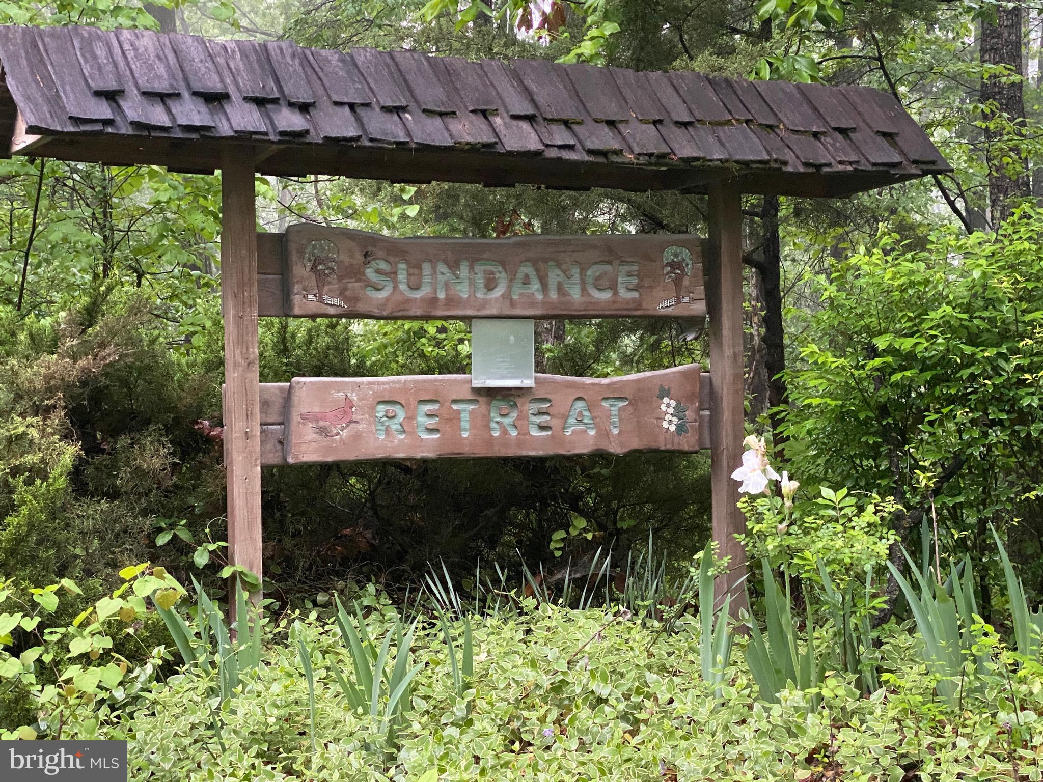SUNDANCE RETREAT - Residential