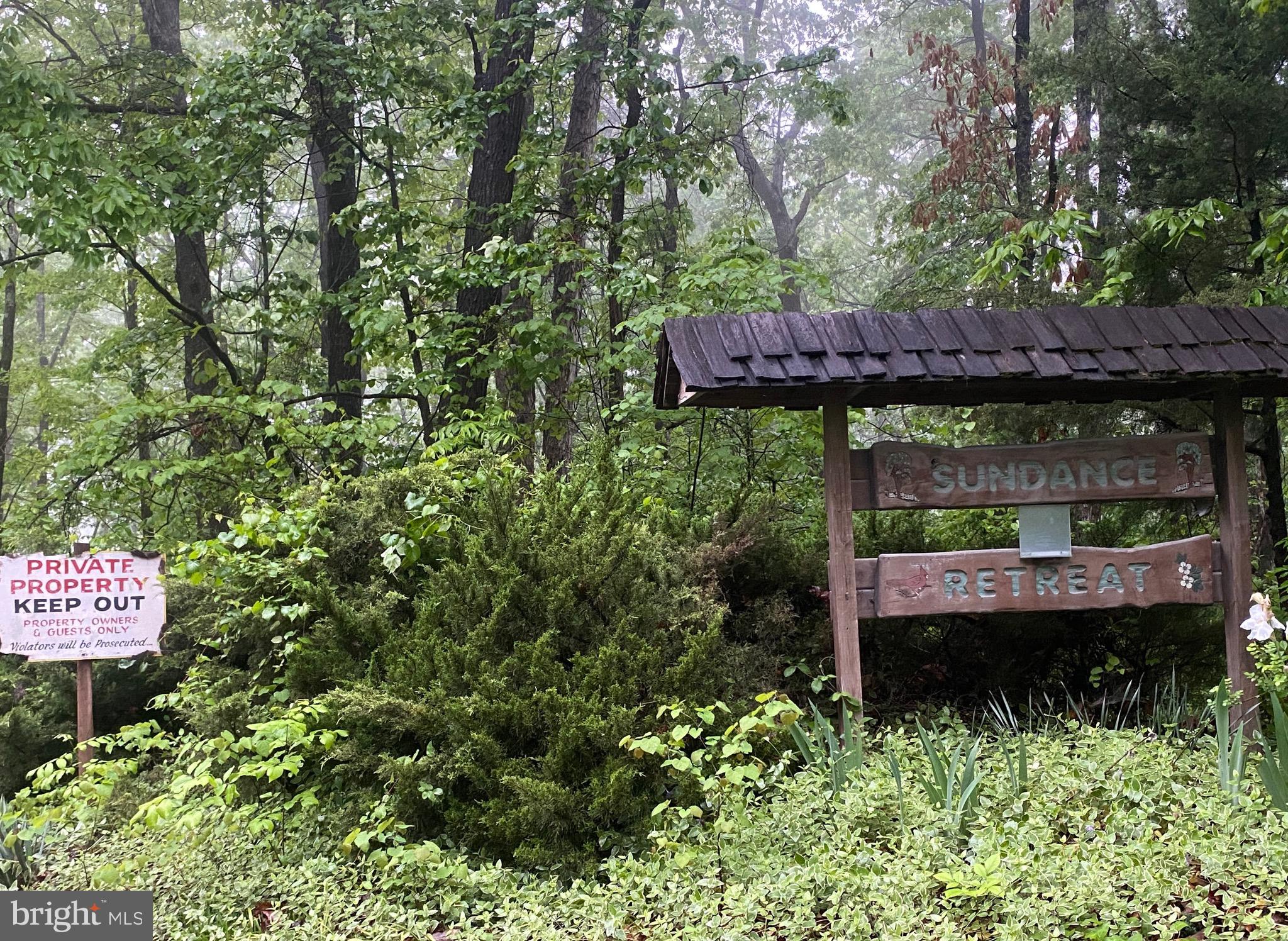 SUNDANCE RETREAT - Residential