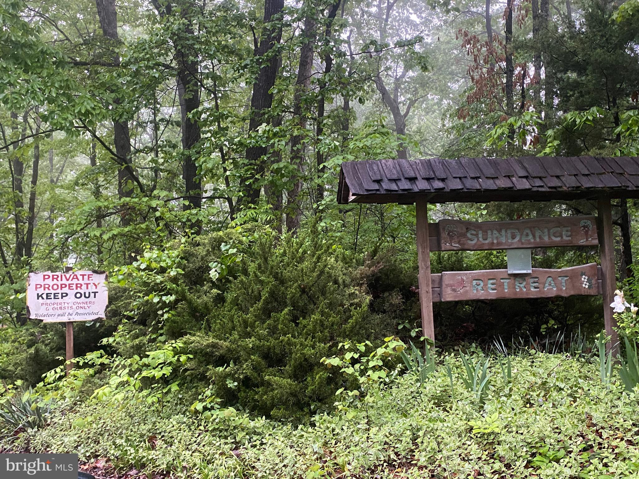 SUNDANCE RETREAT - Residential