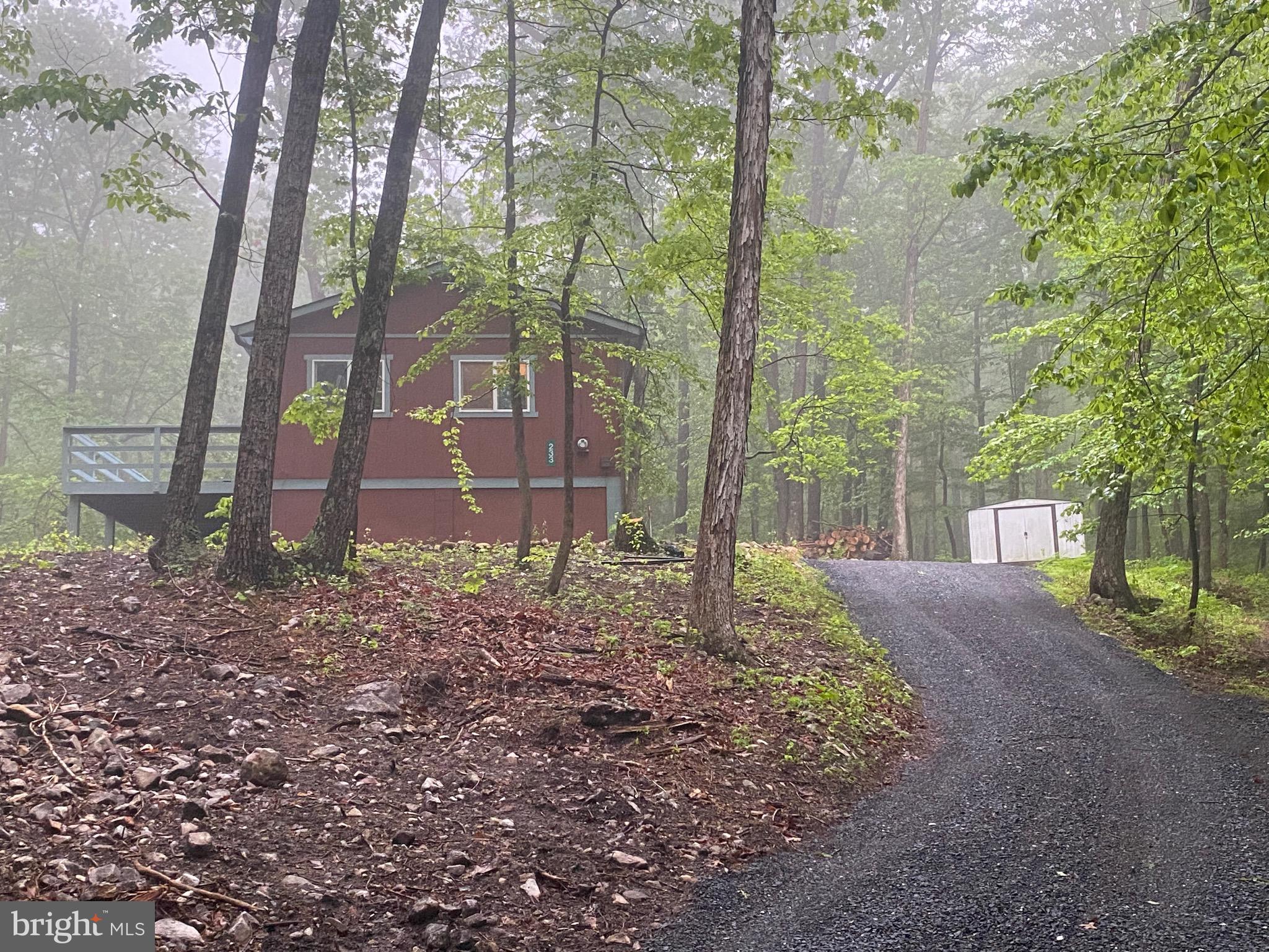 SUNDANCE RETREAT - Residential