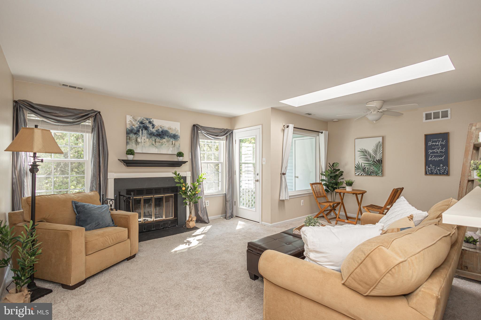 CROWN POINT - Residential