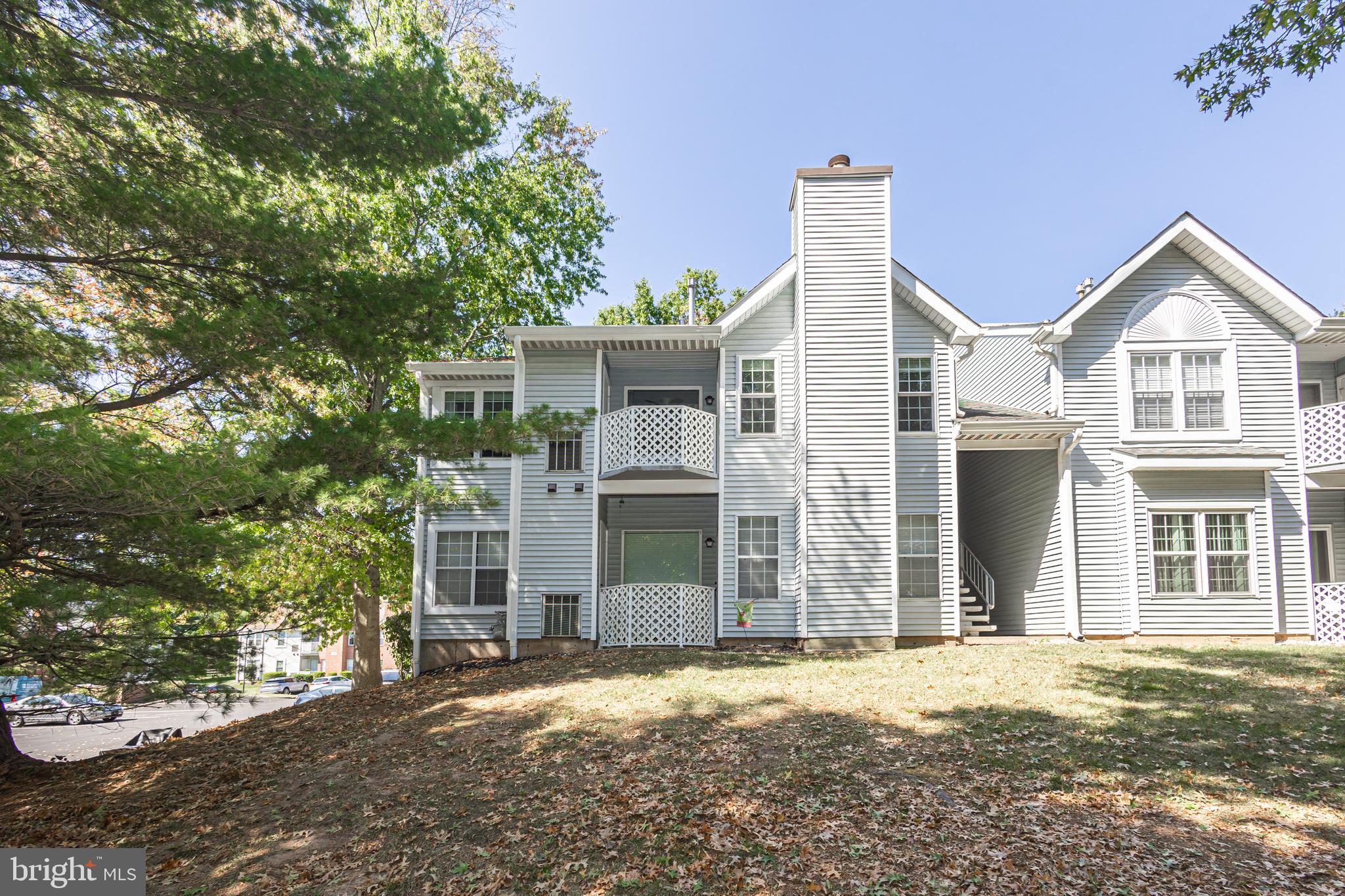 CROWN POINT - Residential