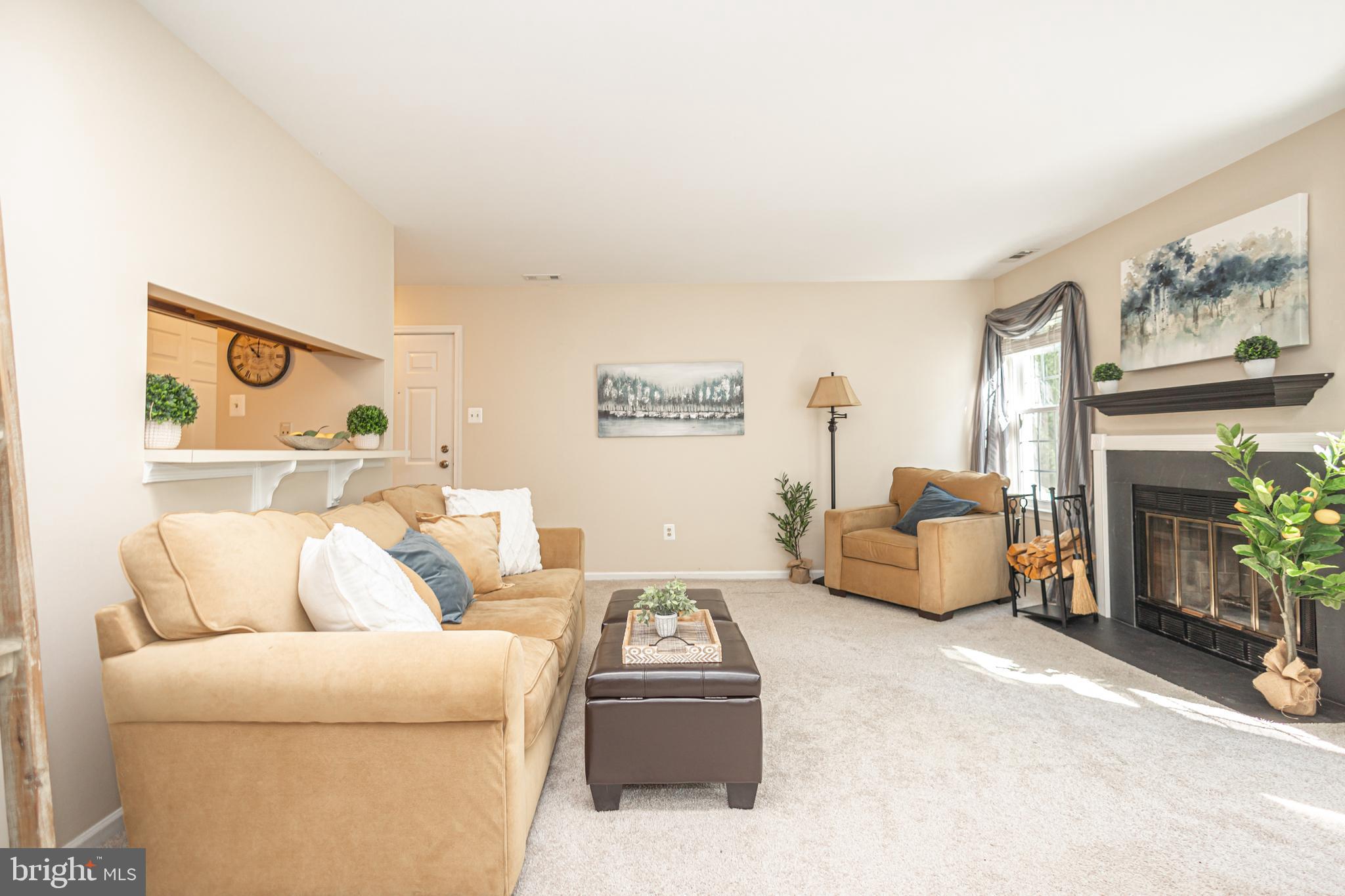 CROWN POINT - Residential