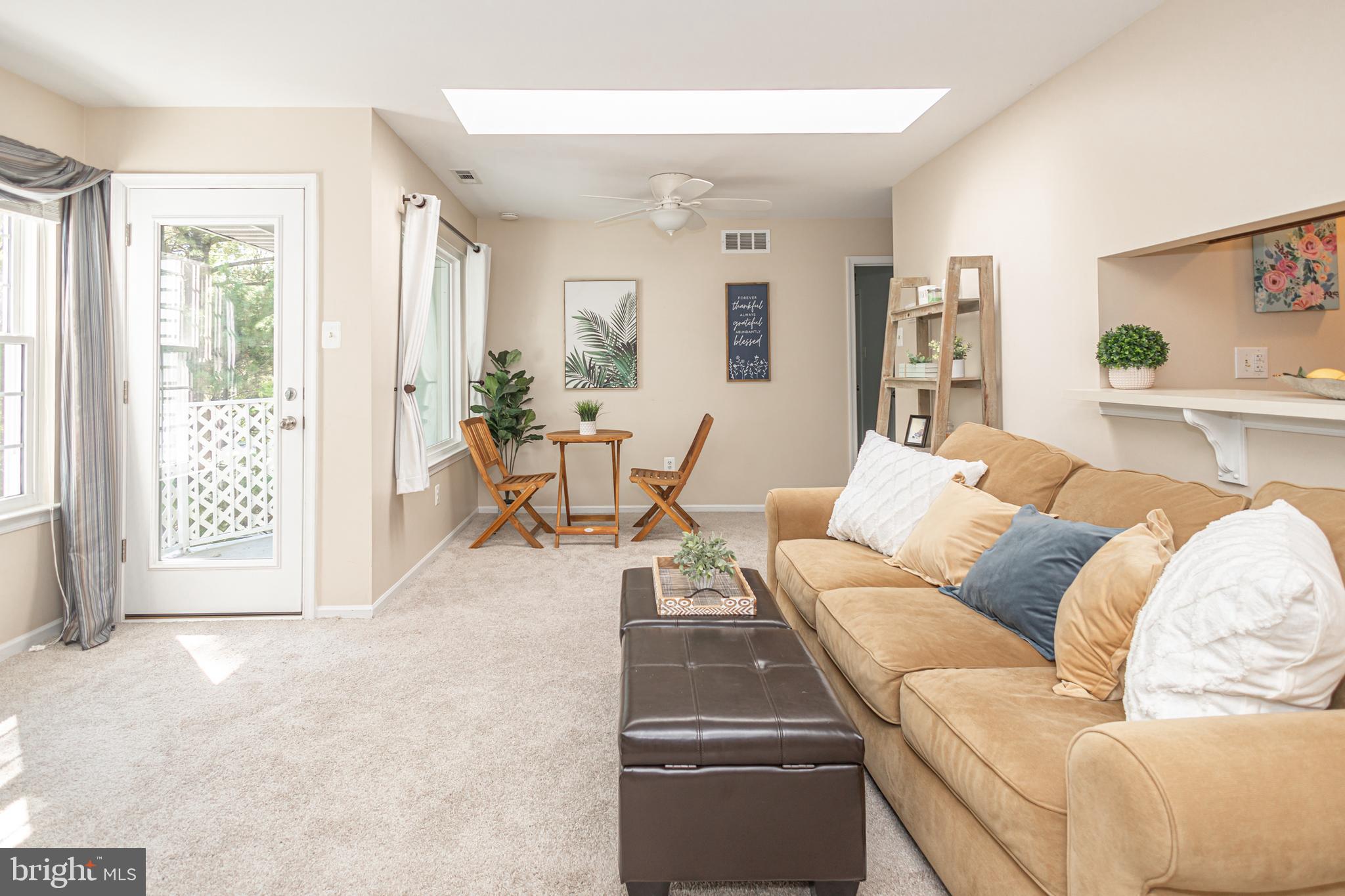 CROWN POINT - Residential