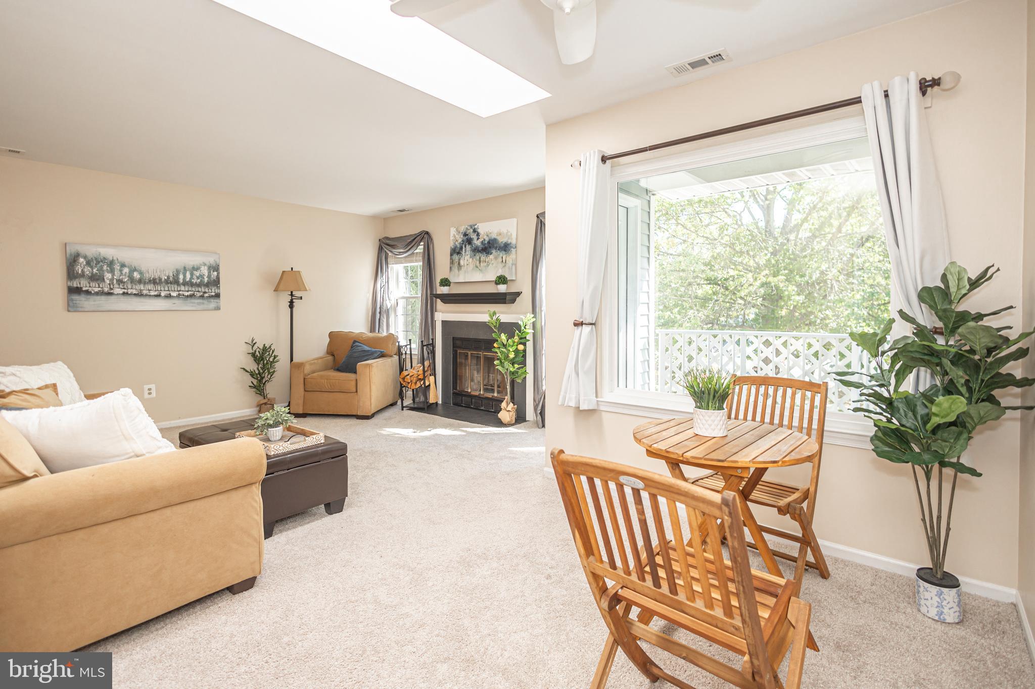 CROWN POINT - Residential