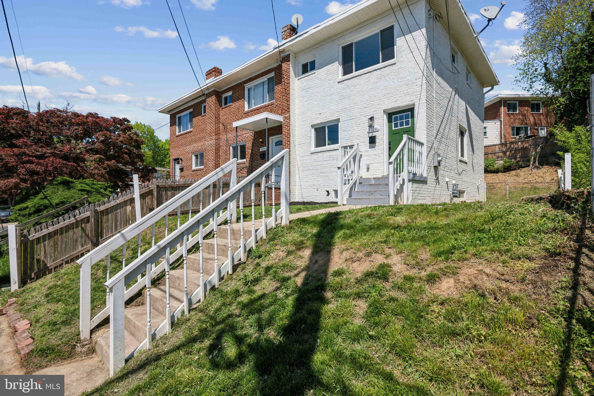 GLASSMANOR - Residential