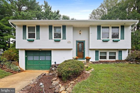 5033 THREE KINGS LANE COLUMBIA MD 21044