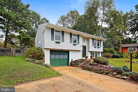 5033 THREE KINGS LANE COLUMBIA MD 21044