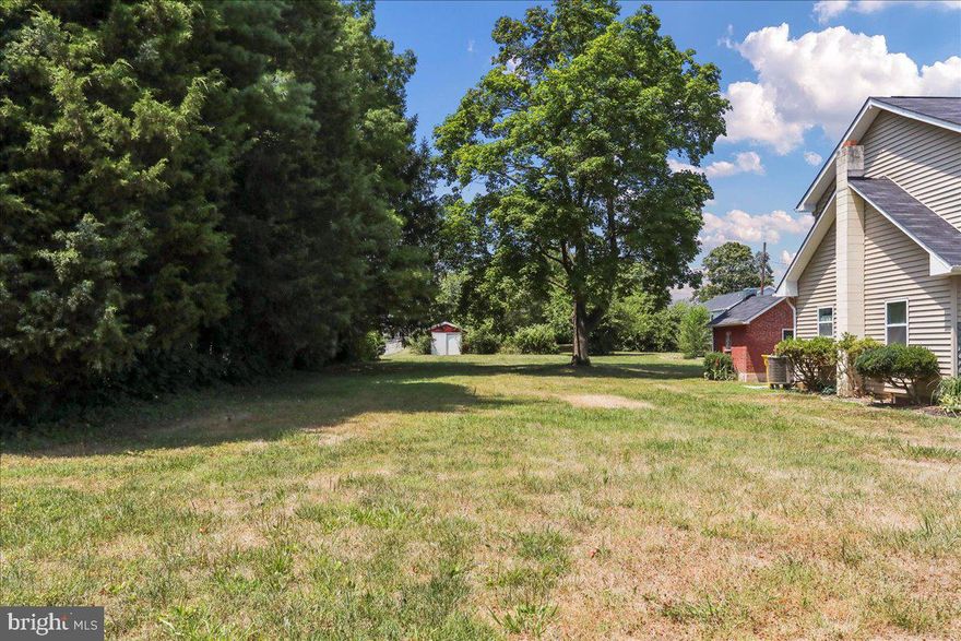 Prime building location in Charles Town!!! This beautiful lot offers the convenience of no HOA fees and is situated outside city limits, but is conveniently located close to all the amenities Charles Town has to offer. The lot is buildable, buyers should do their due diligence. Schedule your showing today!!!!