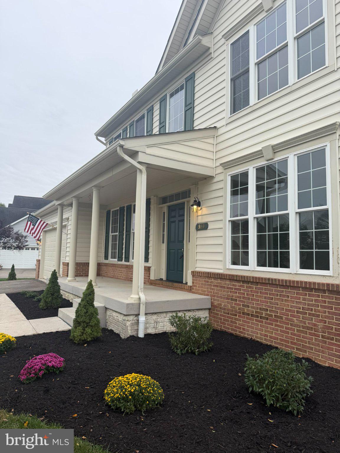 900 JOY DRIVE
