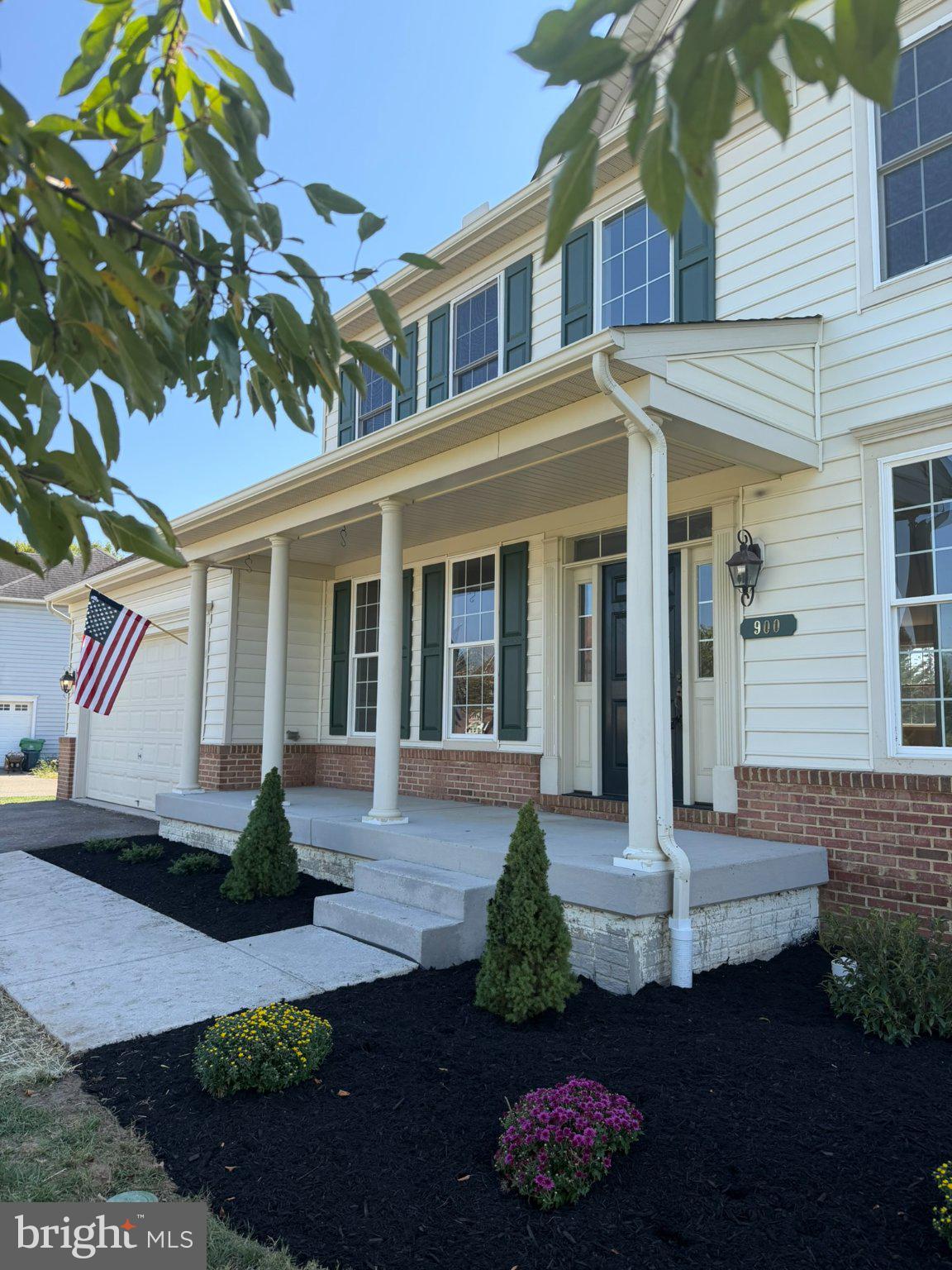 900 JOY DRIVE
