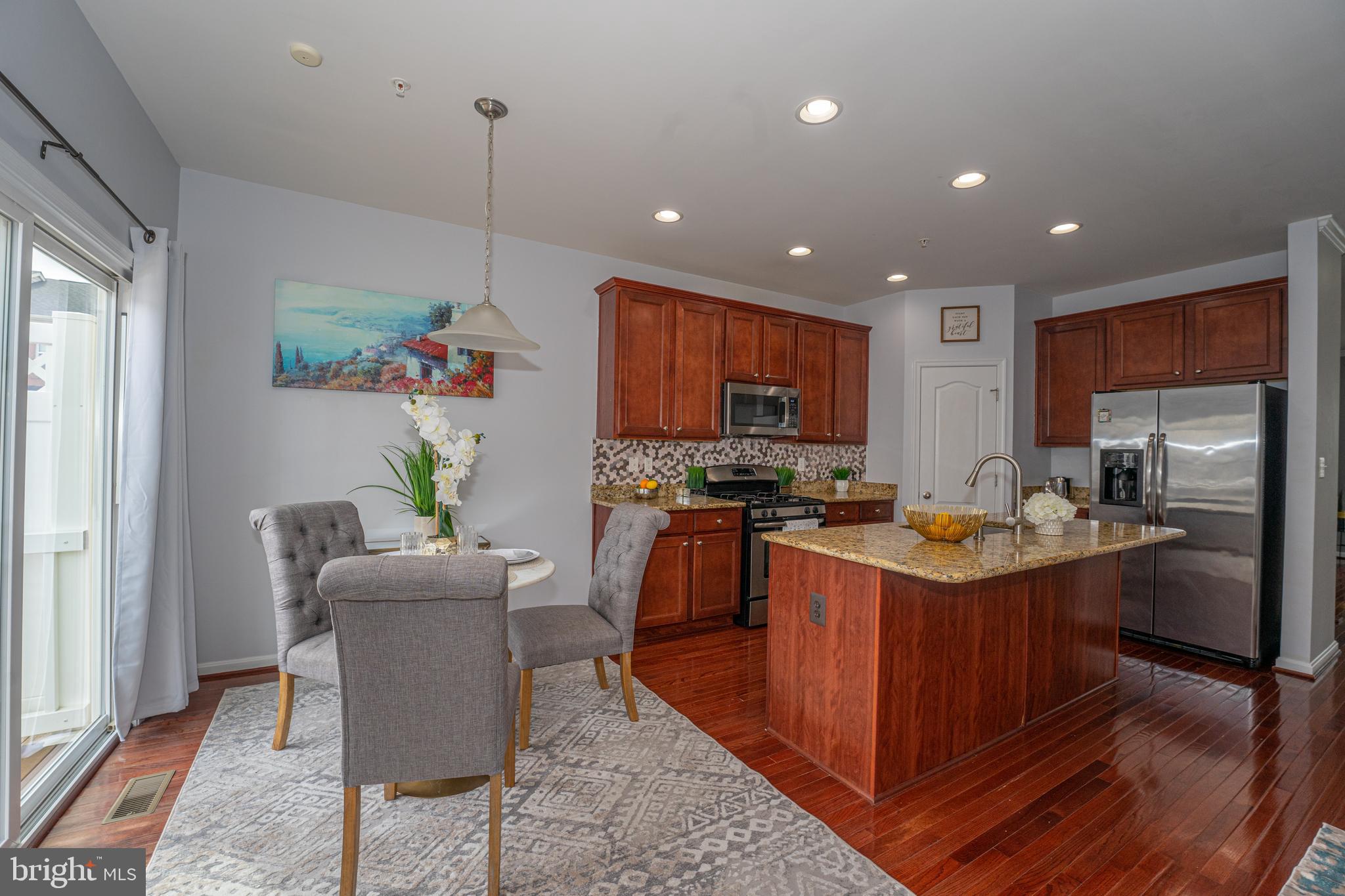 ARUNDEL PRESERVE - Residential