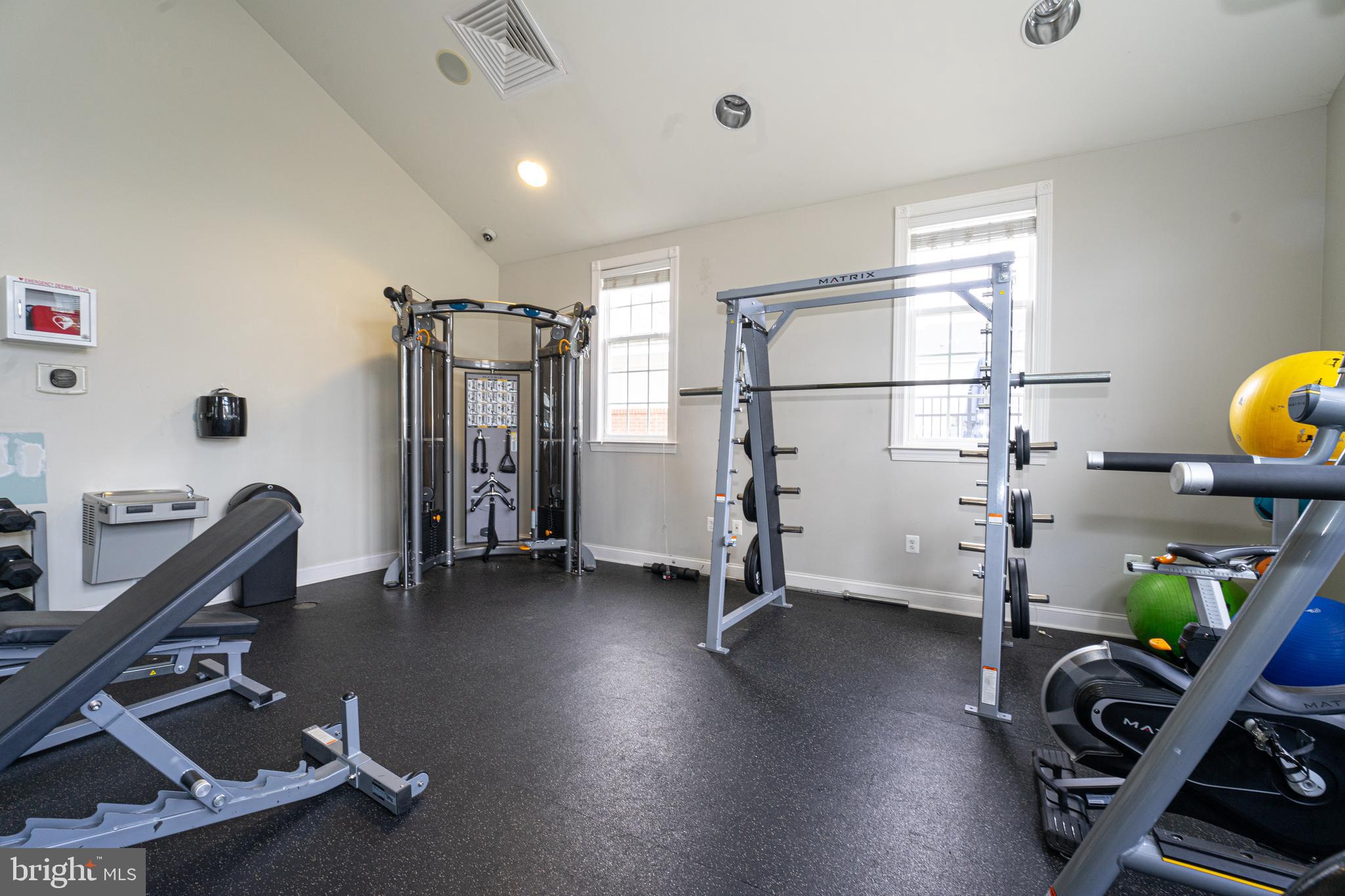 ARUNDEL PRESERVE - Residential