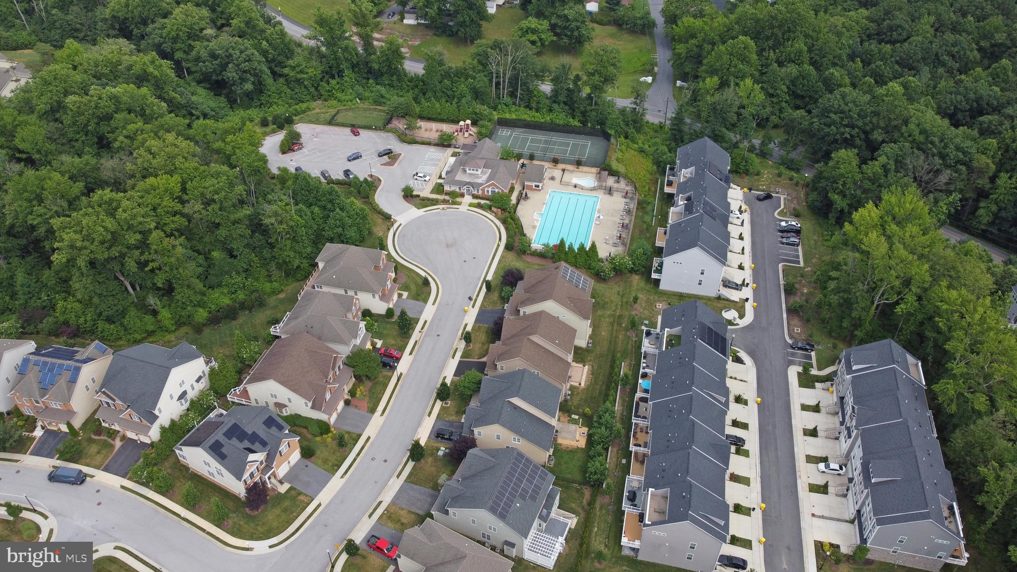 ARUNDEL PRESERVE - Residential