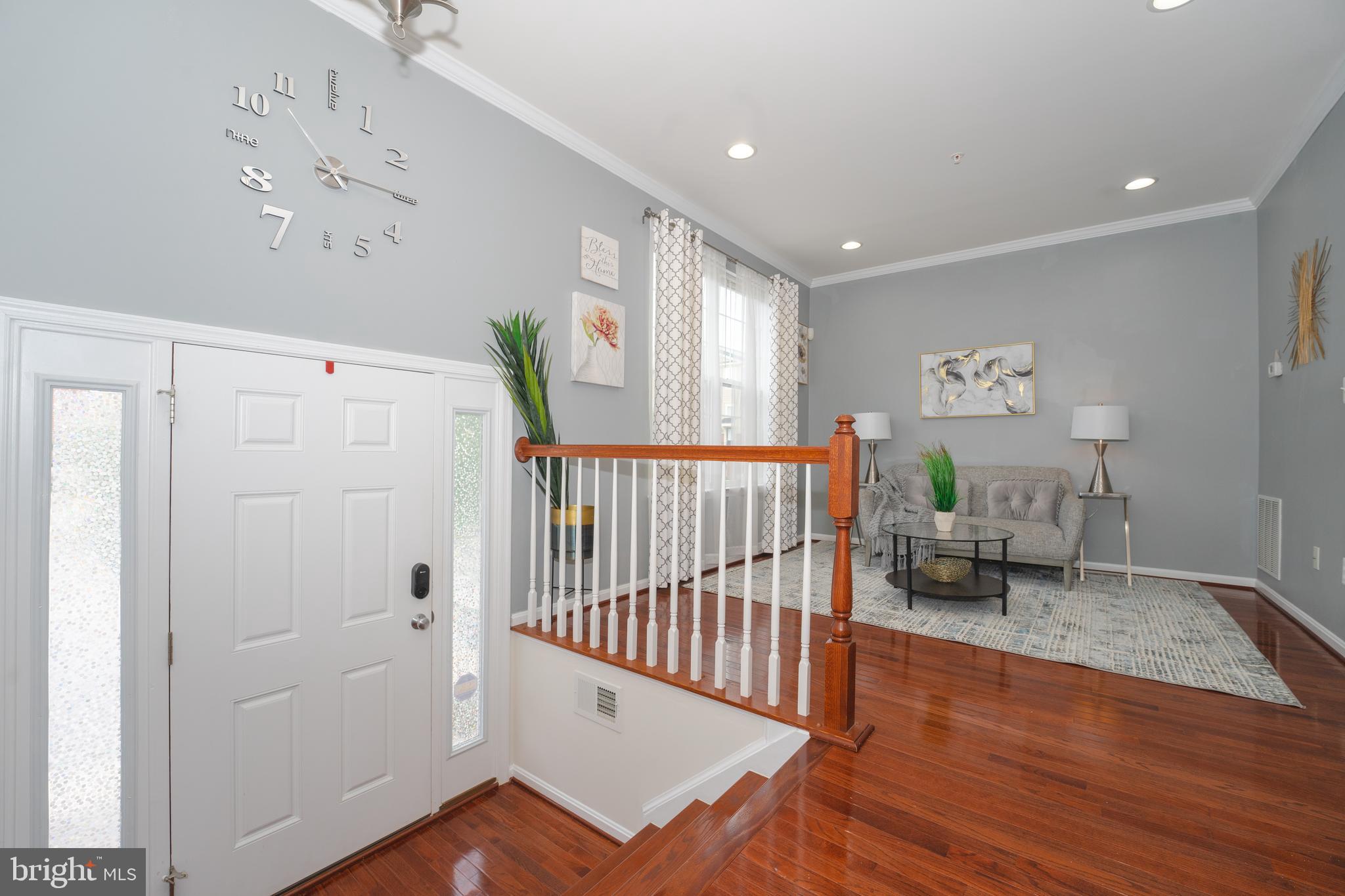 ARUNDEL PRESERVE - Residential