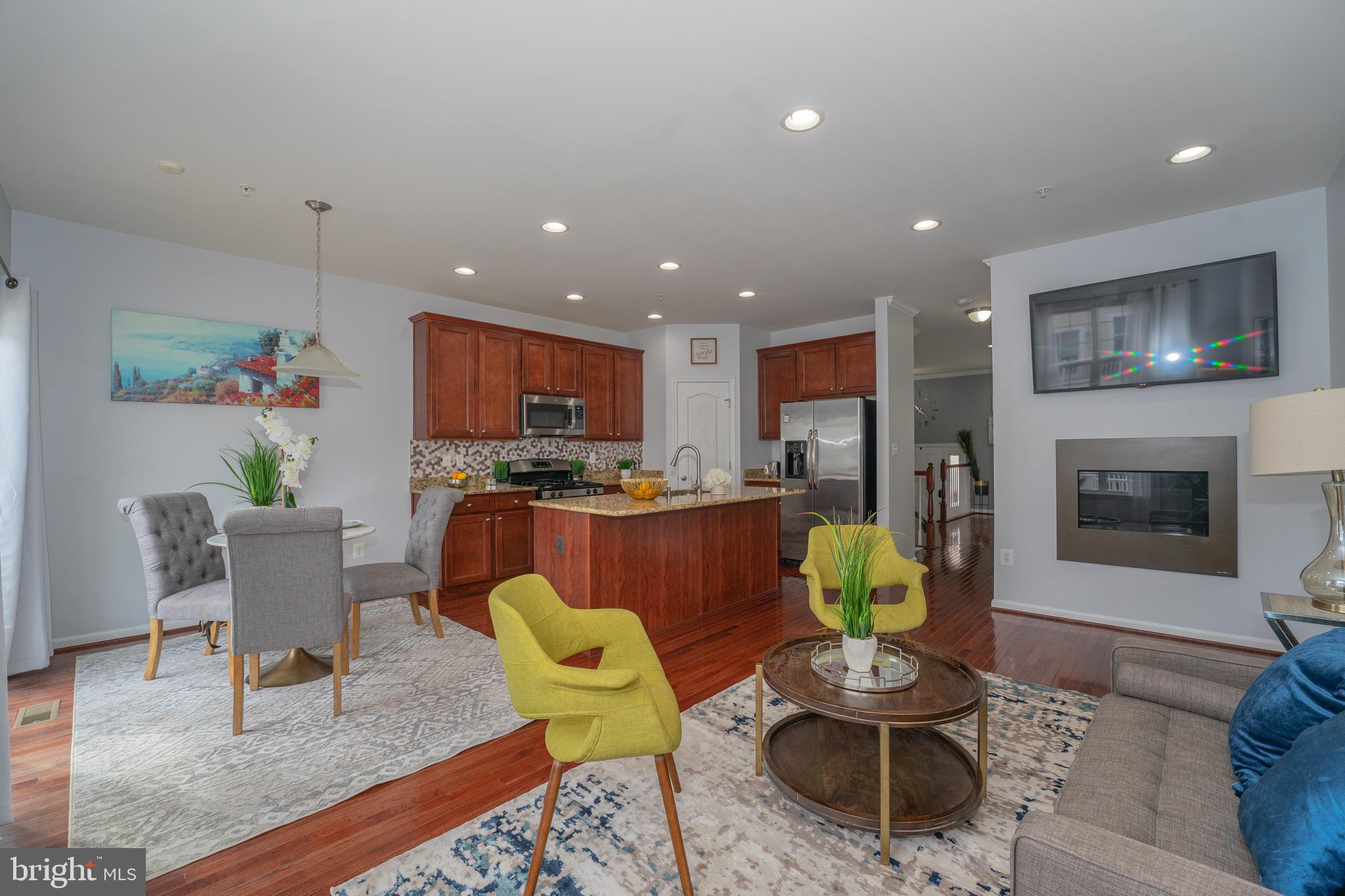 ARUNDEL PRESERVE - Residential