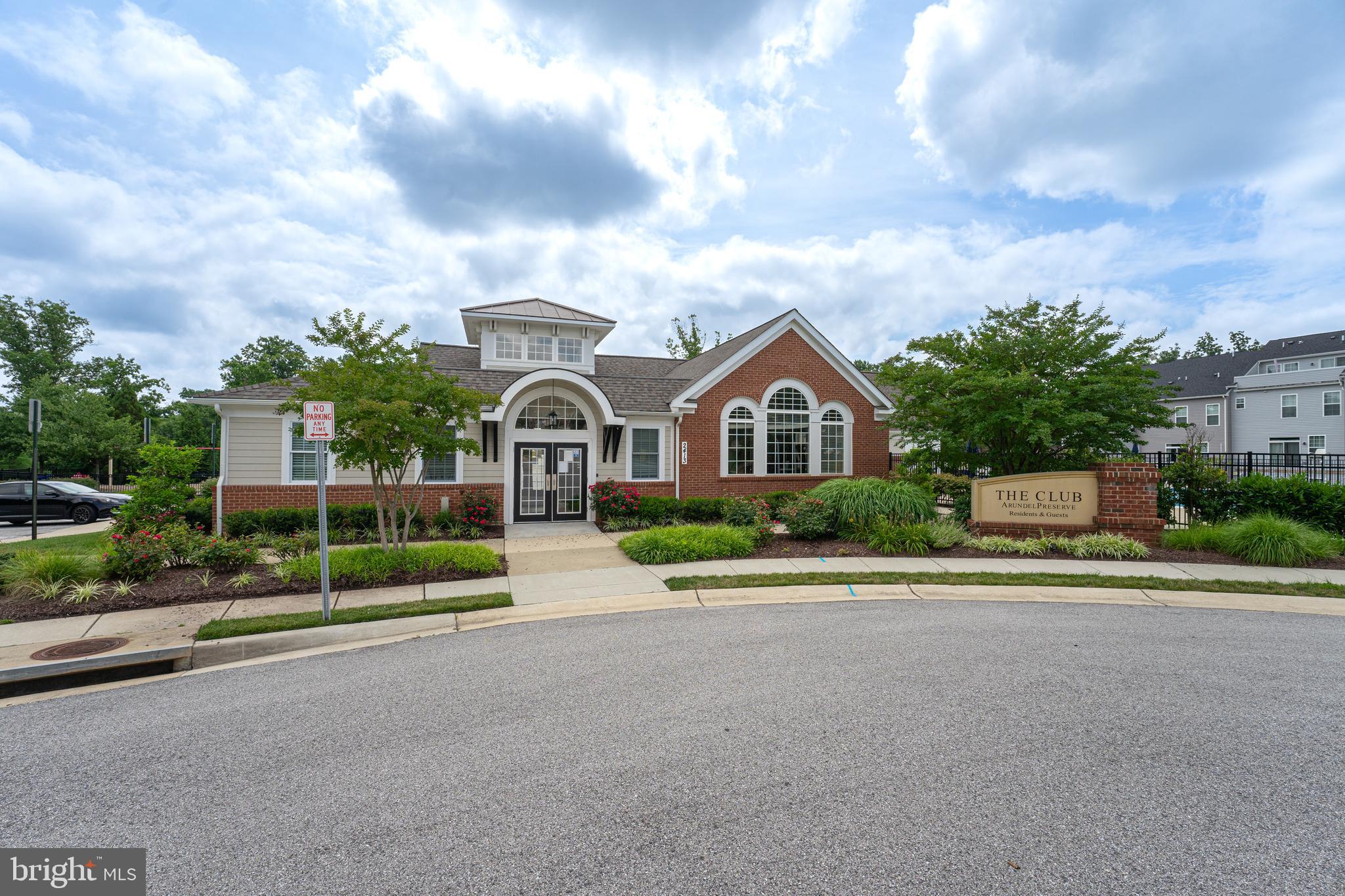 ARUNDEL PRESERVE - Residential