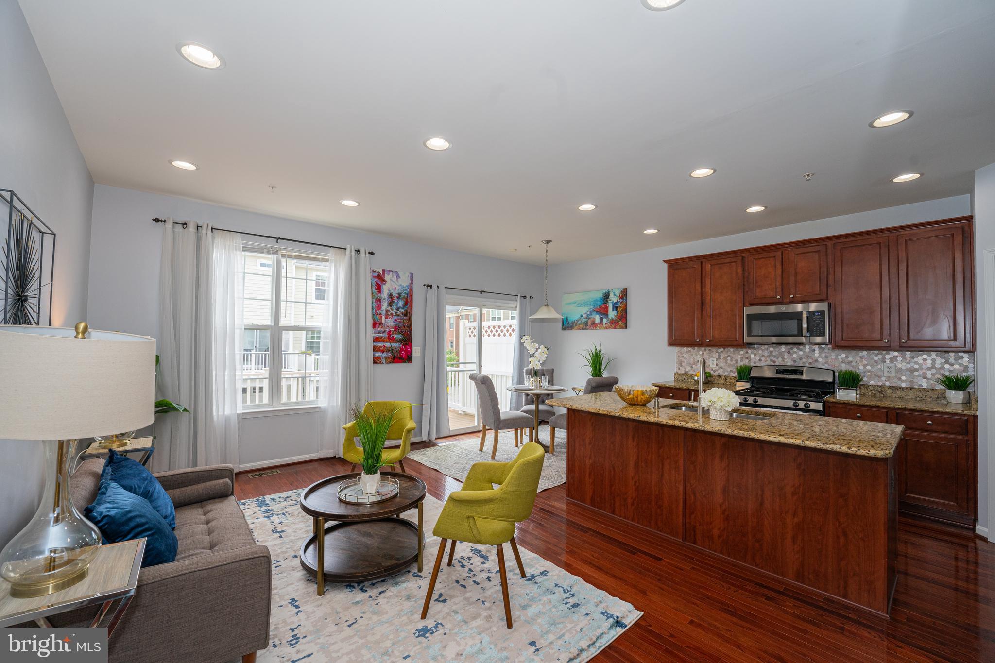 ARUNDEL PRESERVE - Residential