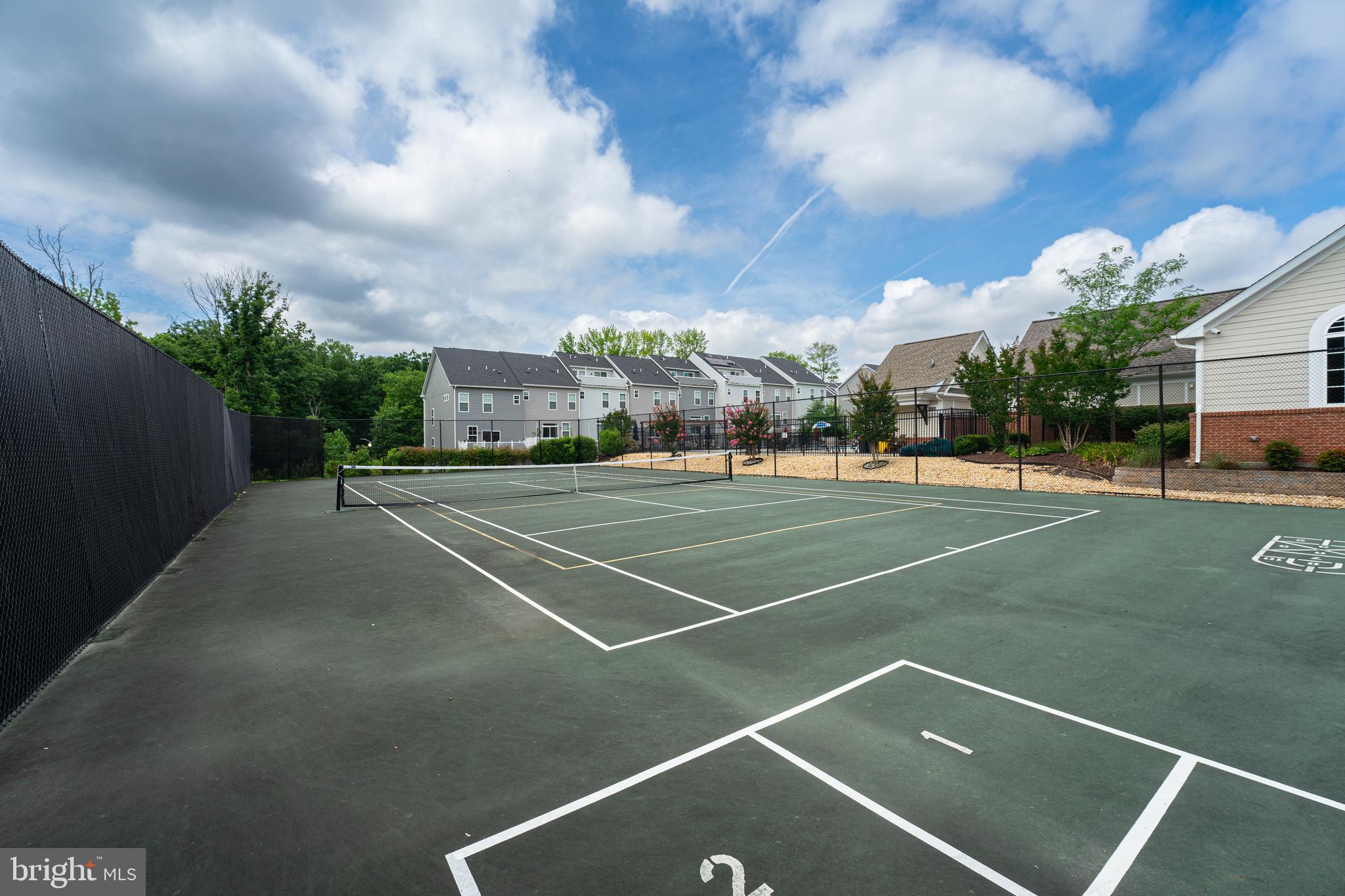 ARUNDEL PRESERVE - Residential