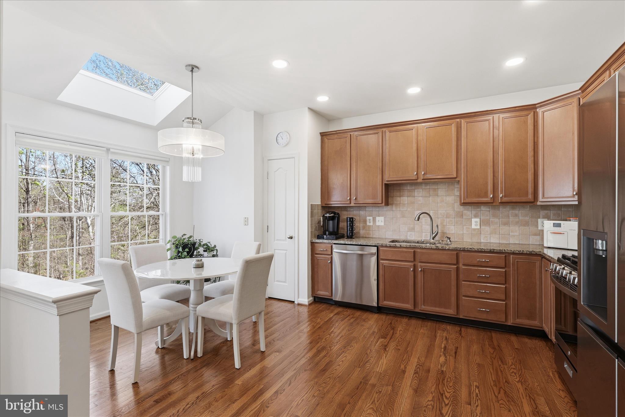 DOMINION VALLEY - Residential