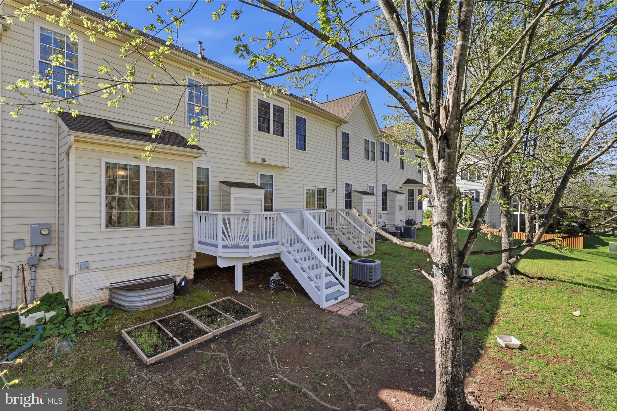 DOMINION VALLEY - Residential