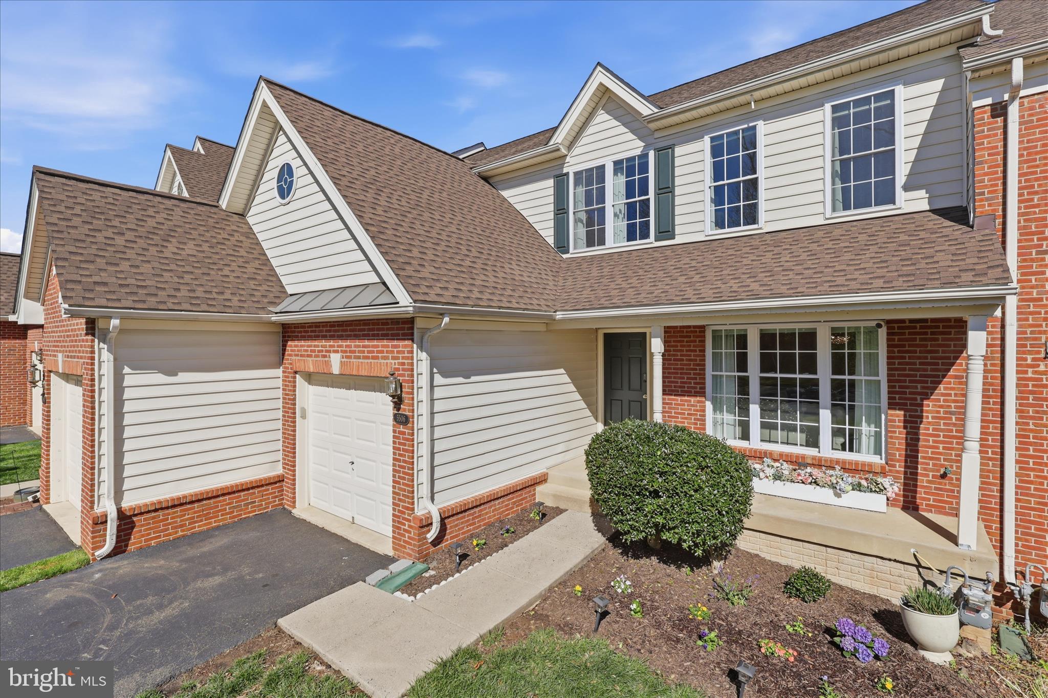 DOMINION VALLEY - Residential