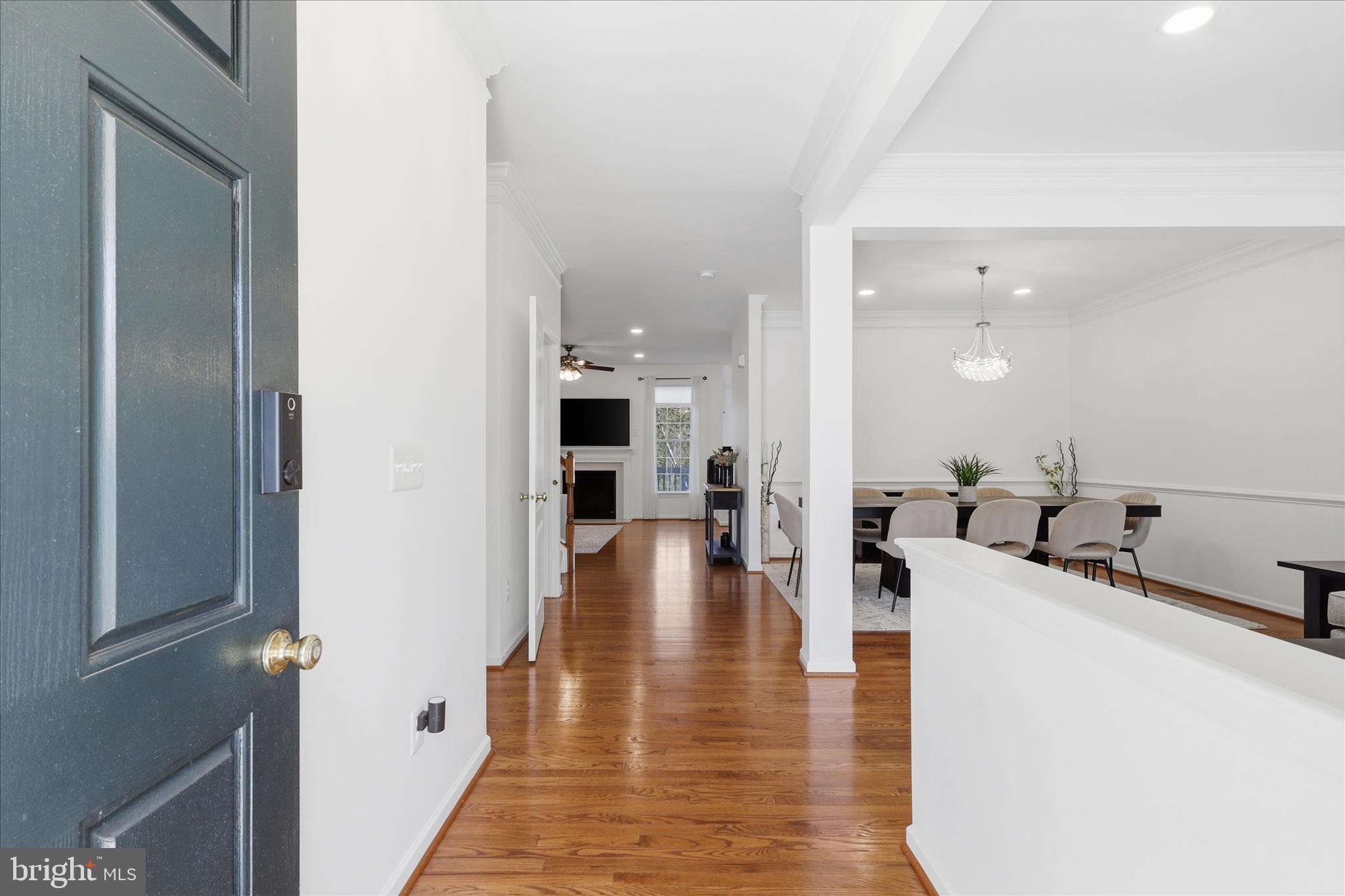 DOMINION VALLEY - Residential