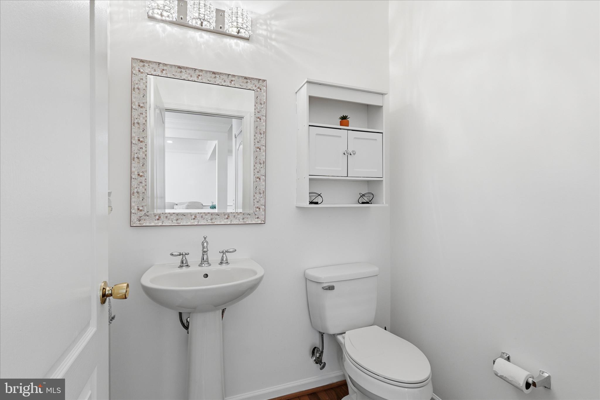 DOMINION VALLEY - Residential