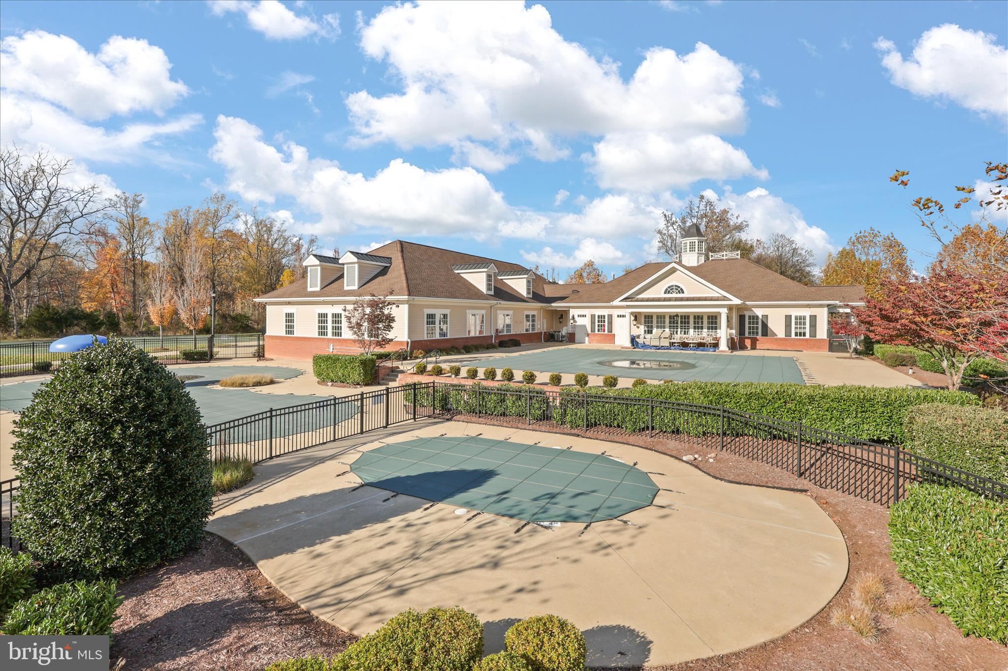 DOMINION VALLEY - Residential