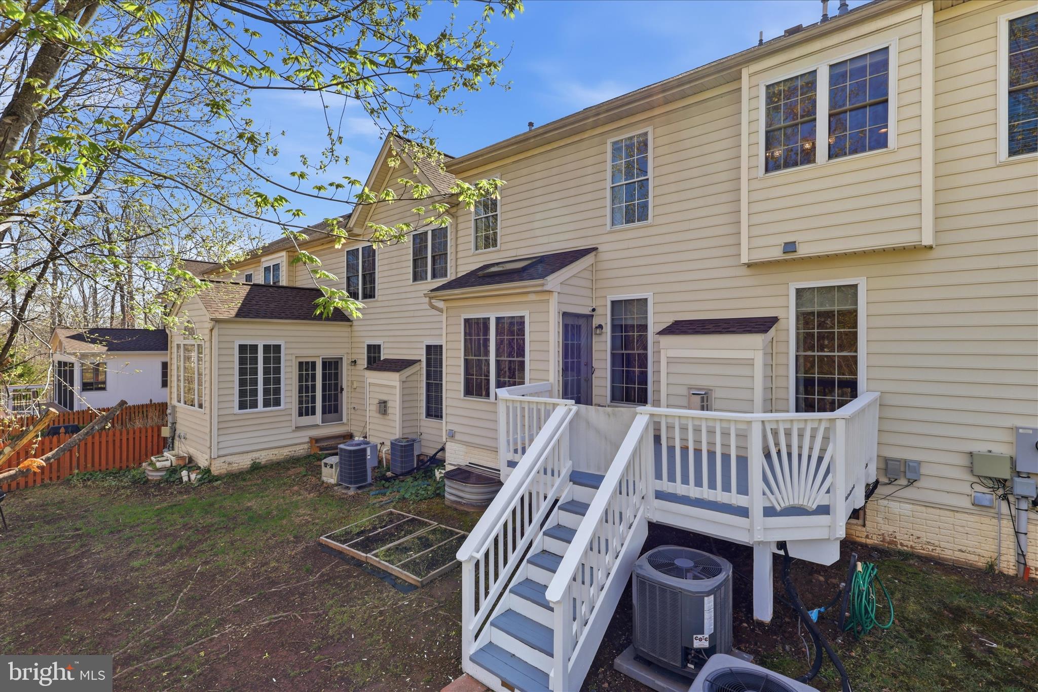 DOMINION VALLEY - Residential