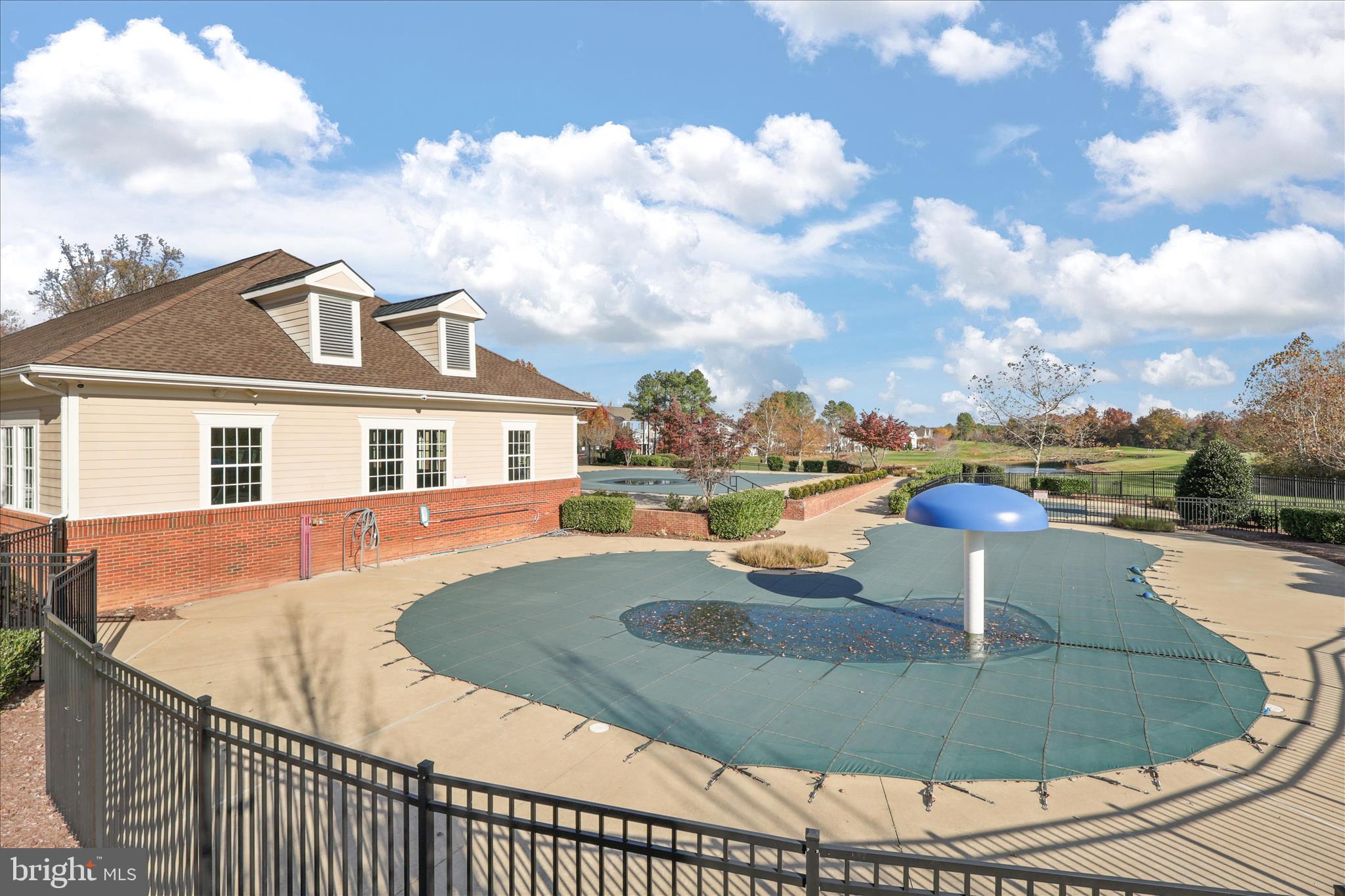 DOMINION VALLEY - Residential