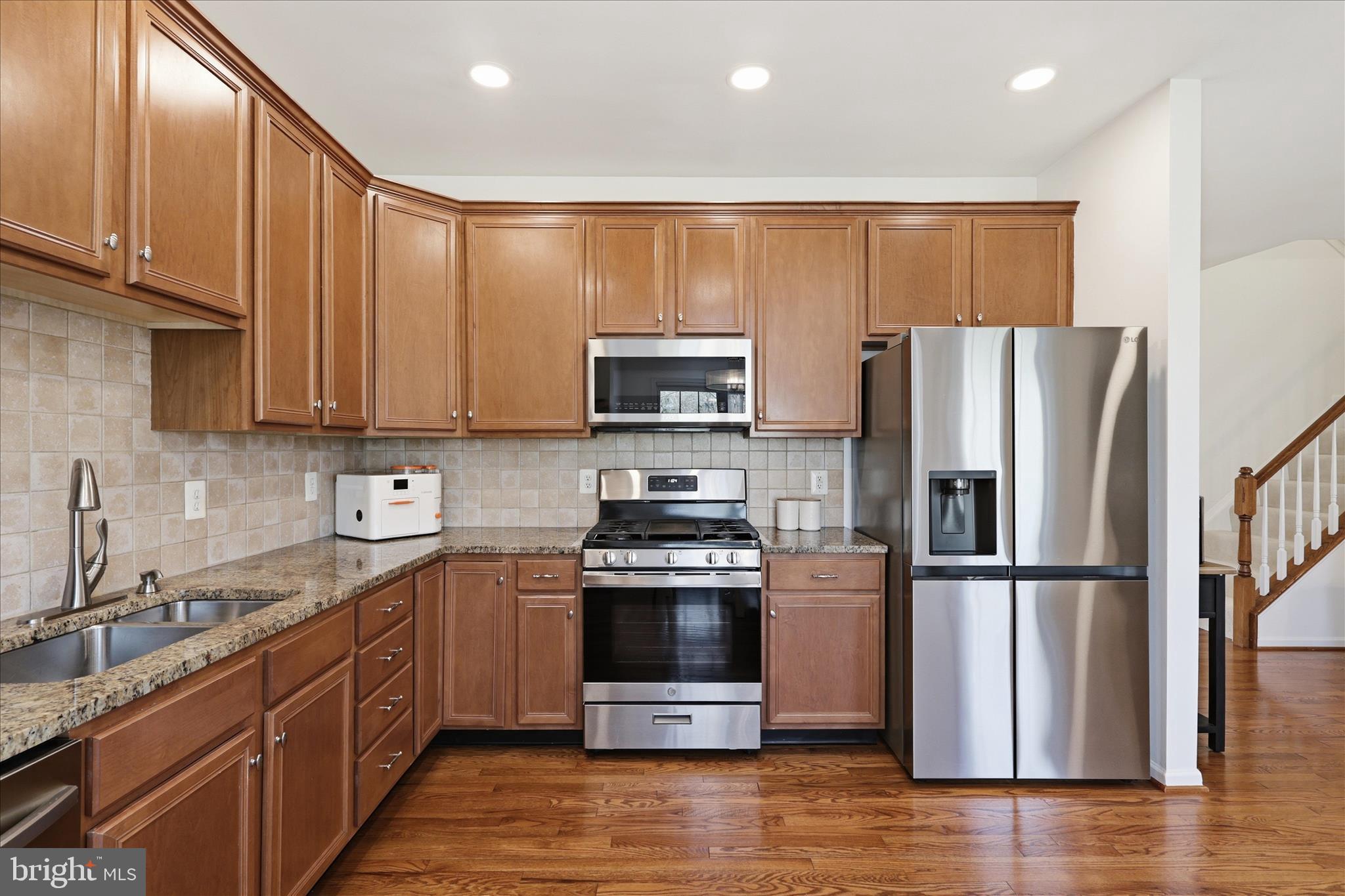 DOMINION VALLEY - Residential