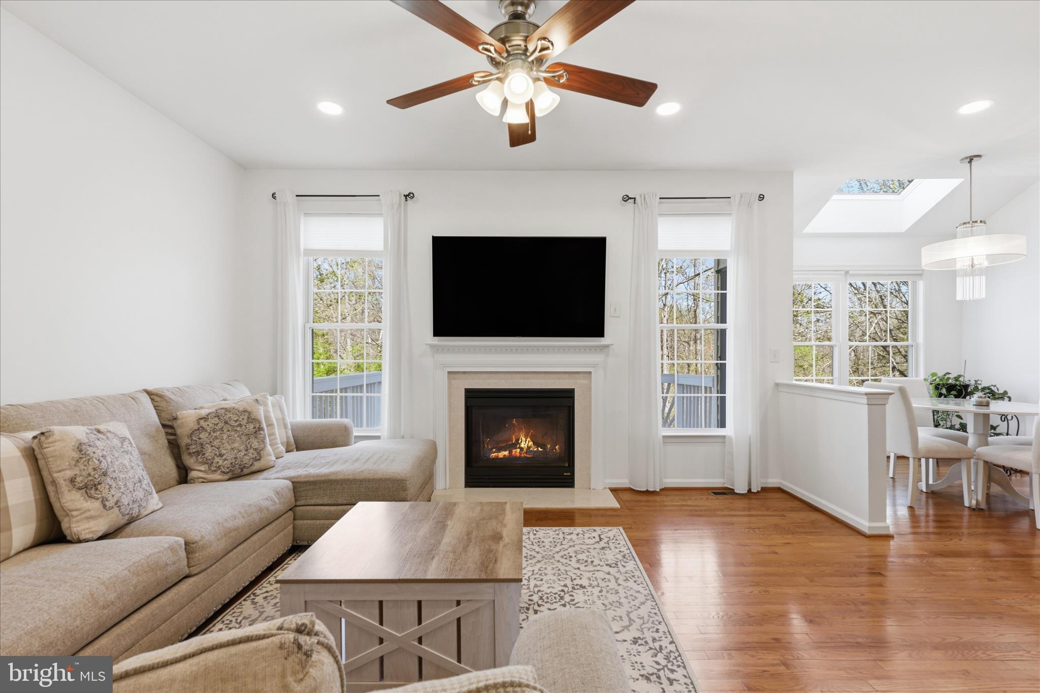 DOMINION VALLEY - Residential