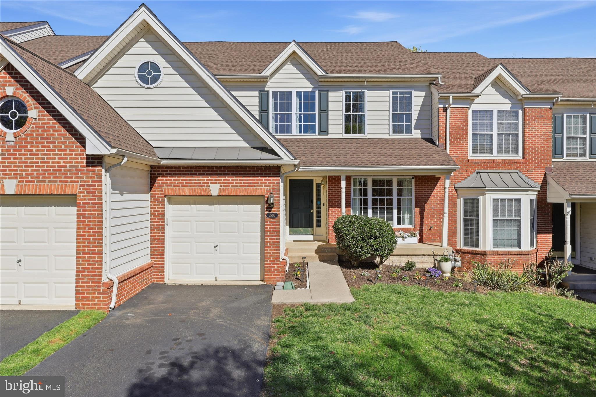 DOMINION VALLEY - Residential