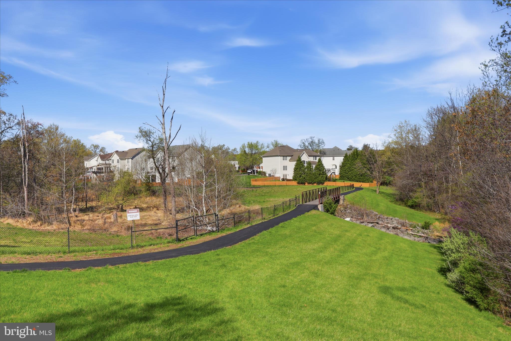 DOMINION VALLEY - Residential