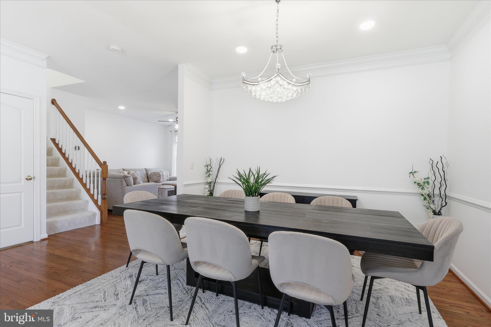 DOMINION VALLEY - Residential