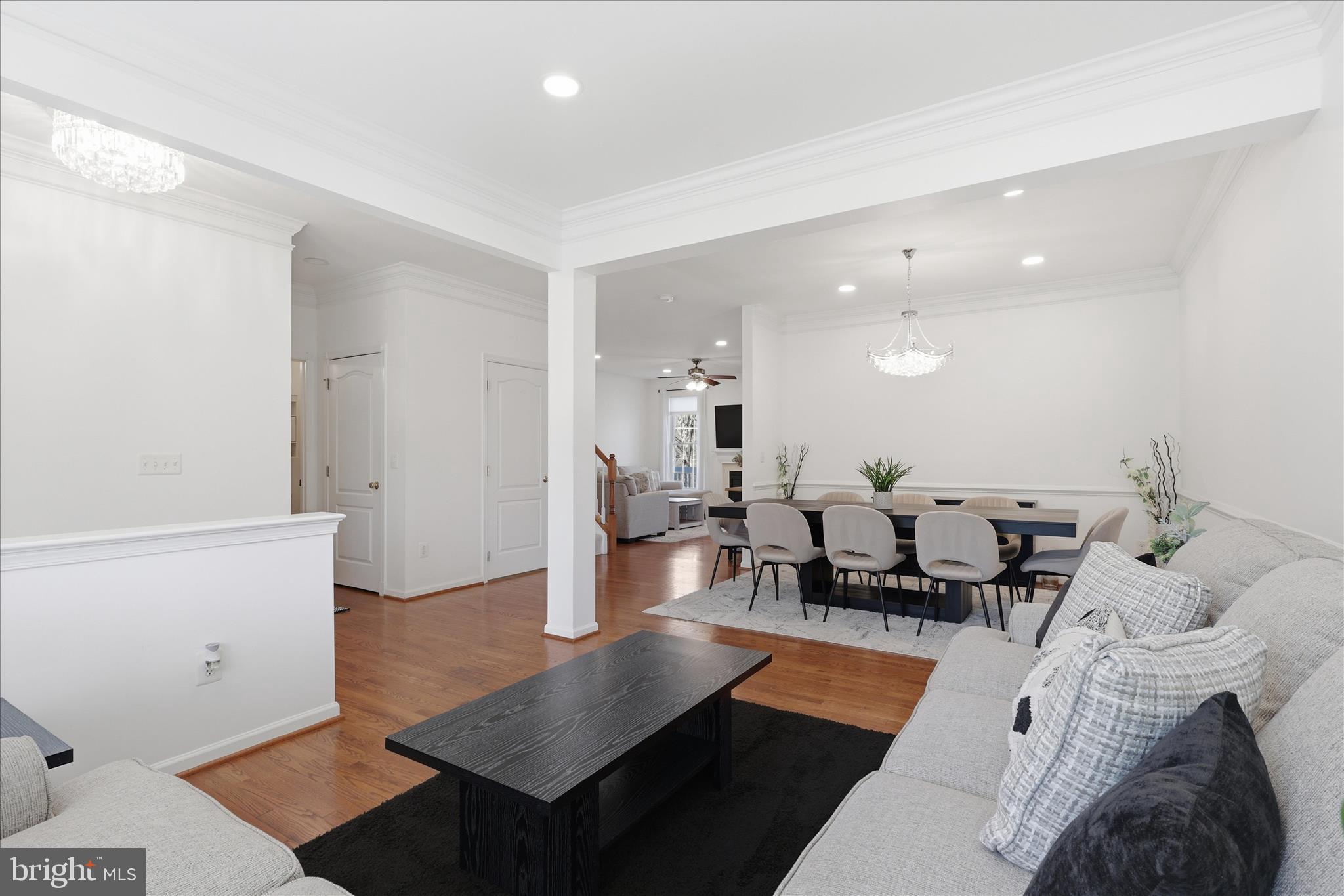 DOMINION VALLEY - Residential