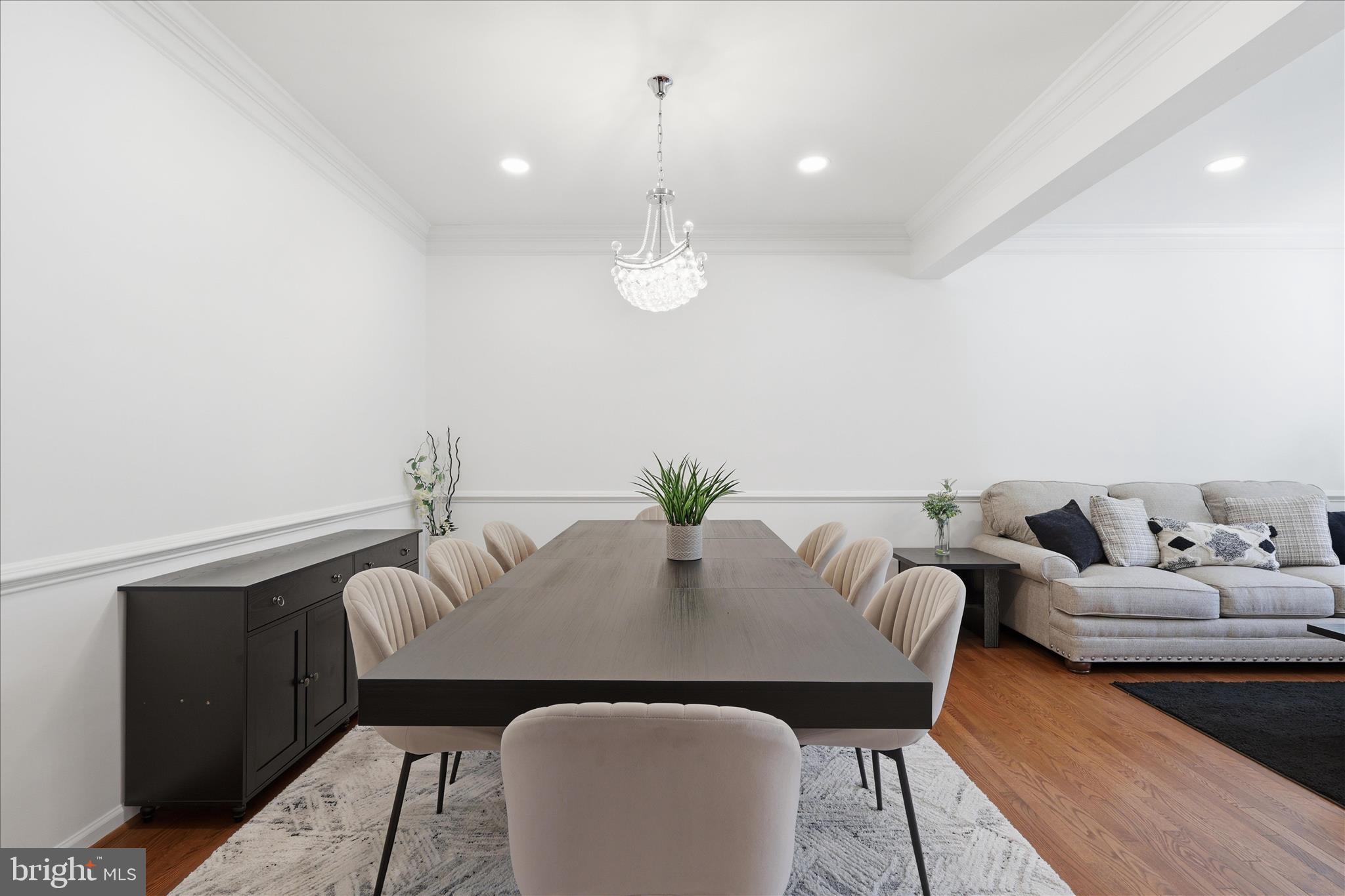 DOMINION VALLEY - Residential