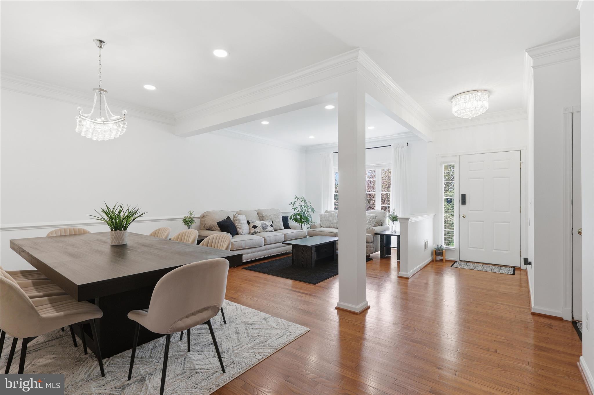 DOMINION VALLEY - Residential